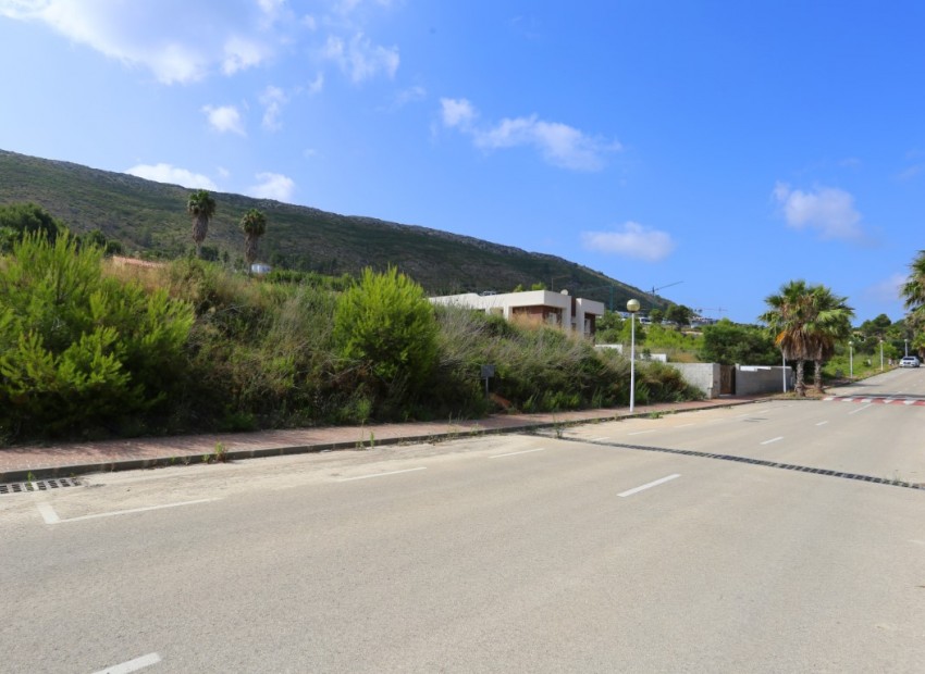 Reventa -  -
Jávea - Cansalades