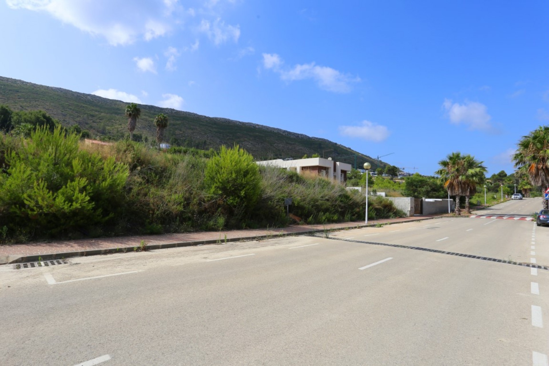 Reventa -  -
Jávea - Cansalades