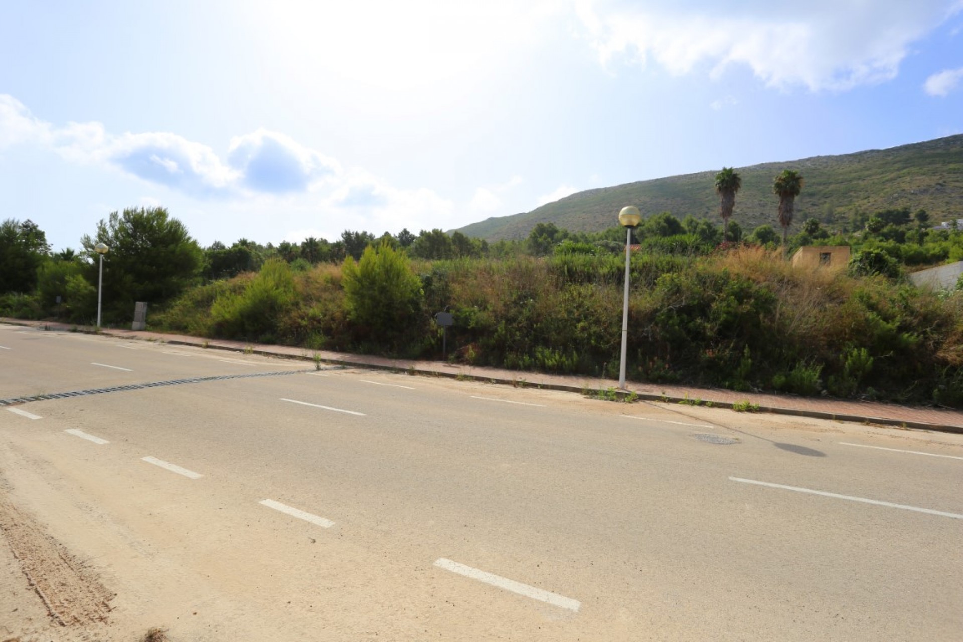 Reventa -  -
Jávea - Cansalades