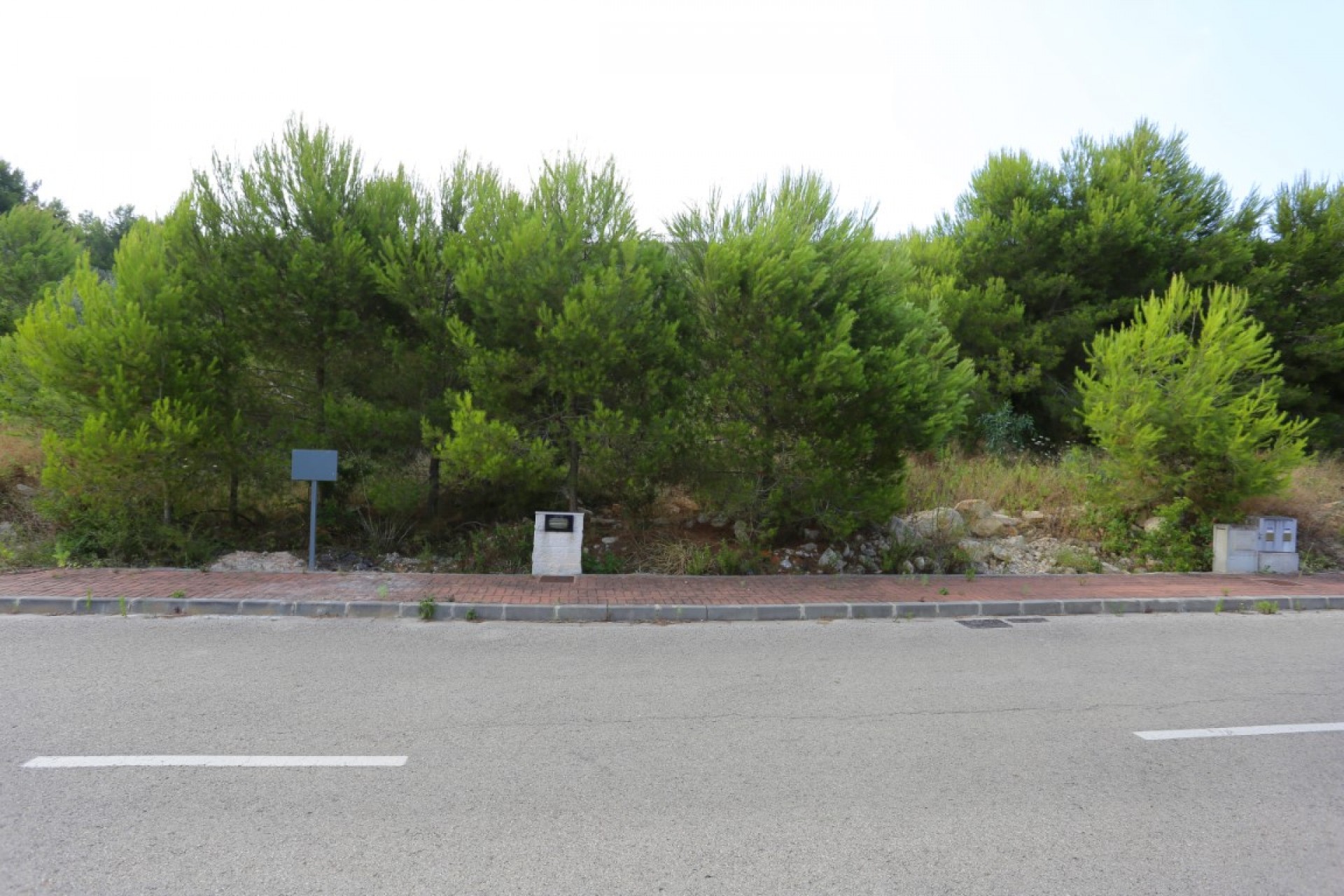 Reventa -  -
Jávea - Cansalades