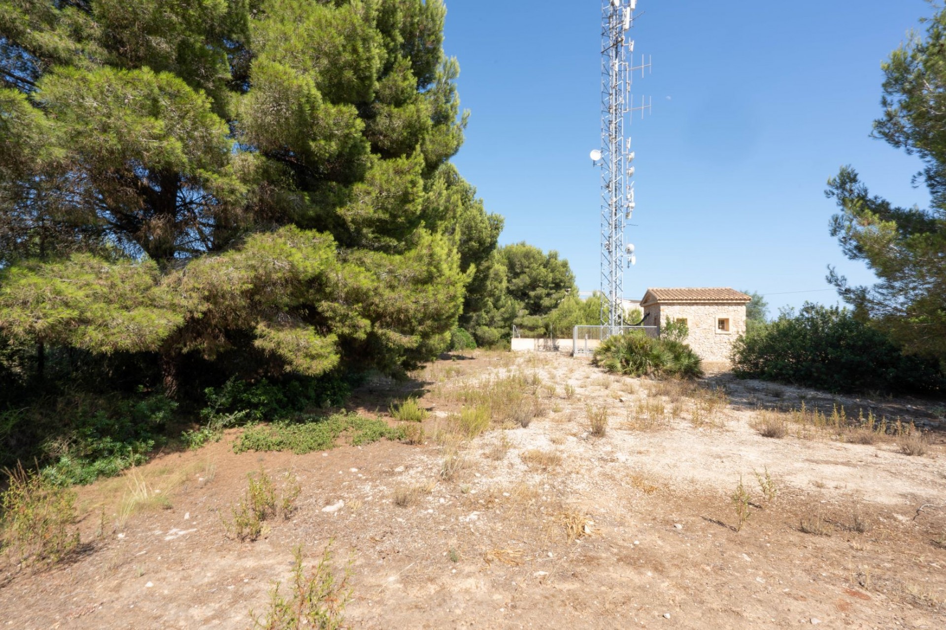 Reventa -  -
Jávea - Cap de San Antonio