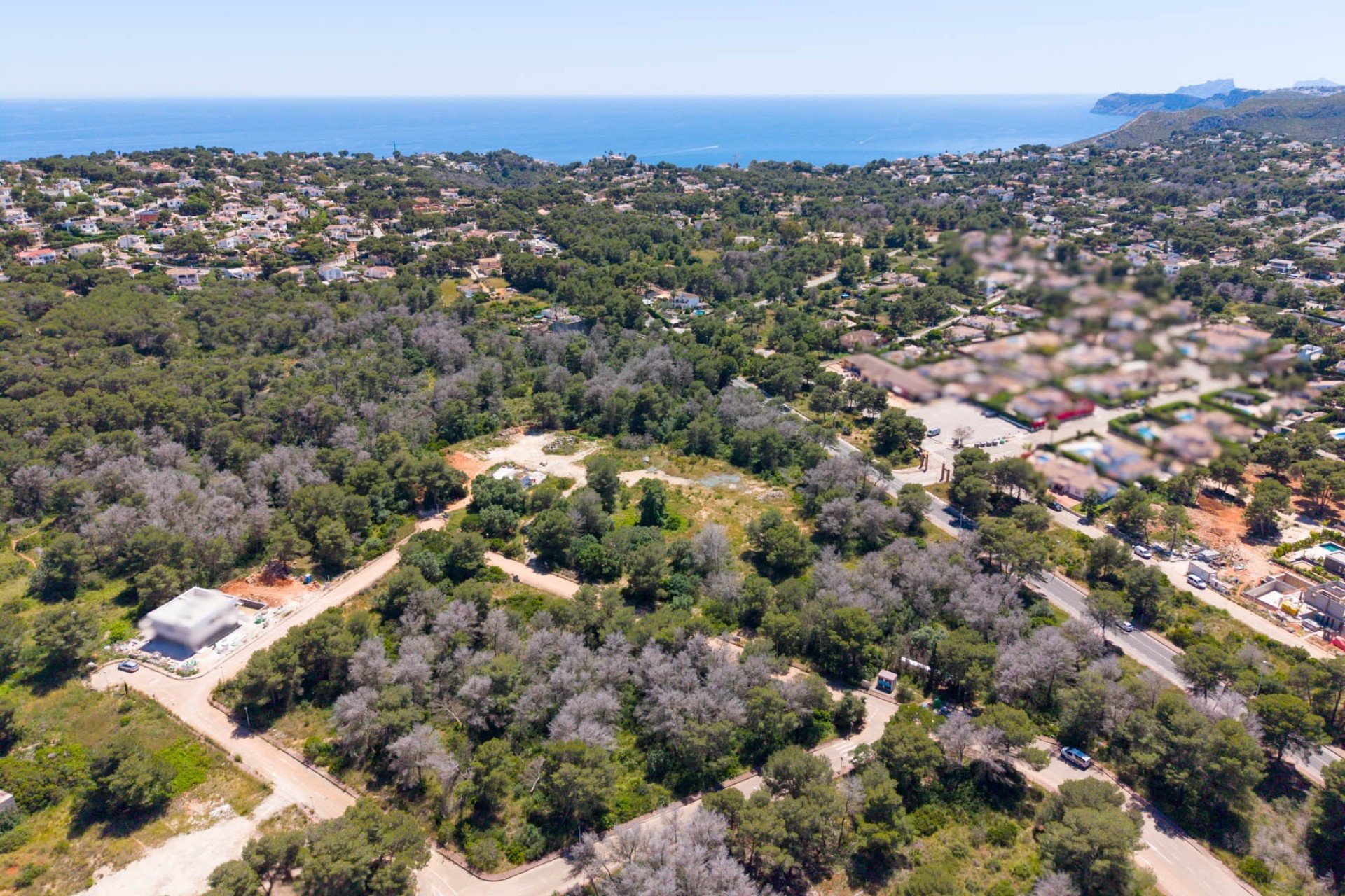 Reventa -  -
Jávea - La Cala