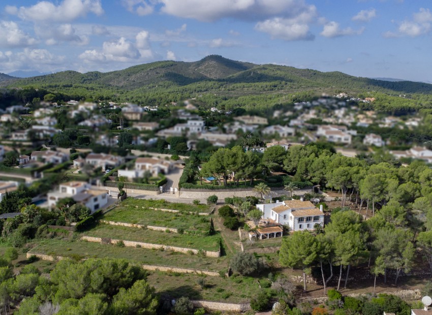 Reventa -  -
Jávea - La Lluca