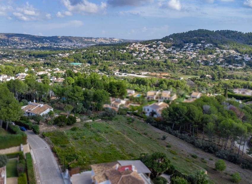 Reventa -  -
Jávea - La Lluca