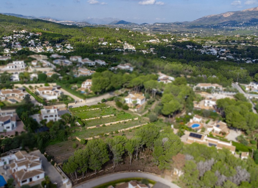 Reventa -  -
Jávea - La Lluca