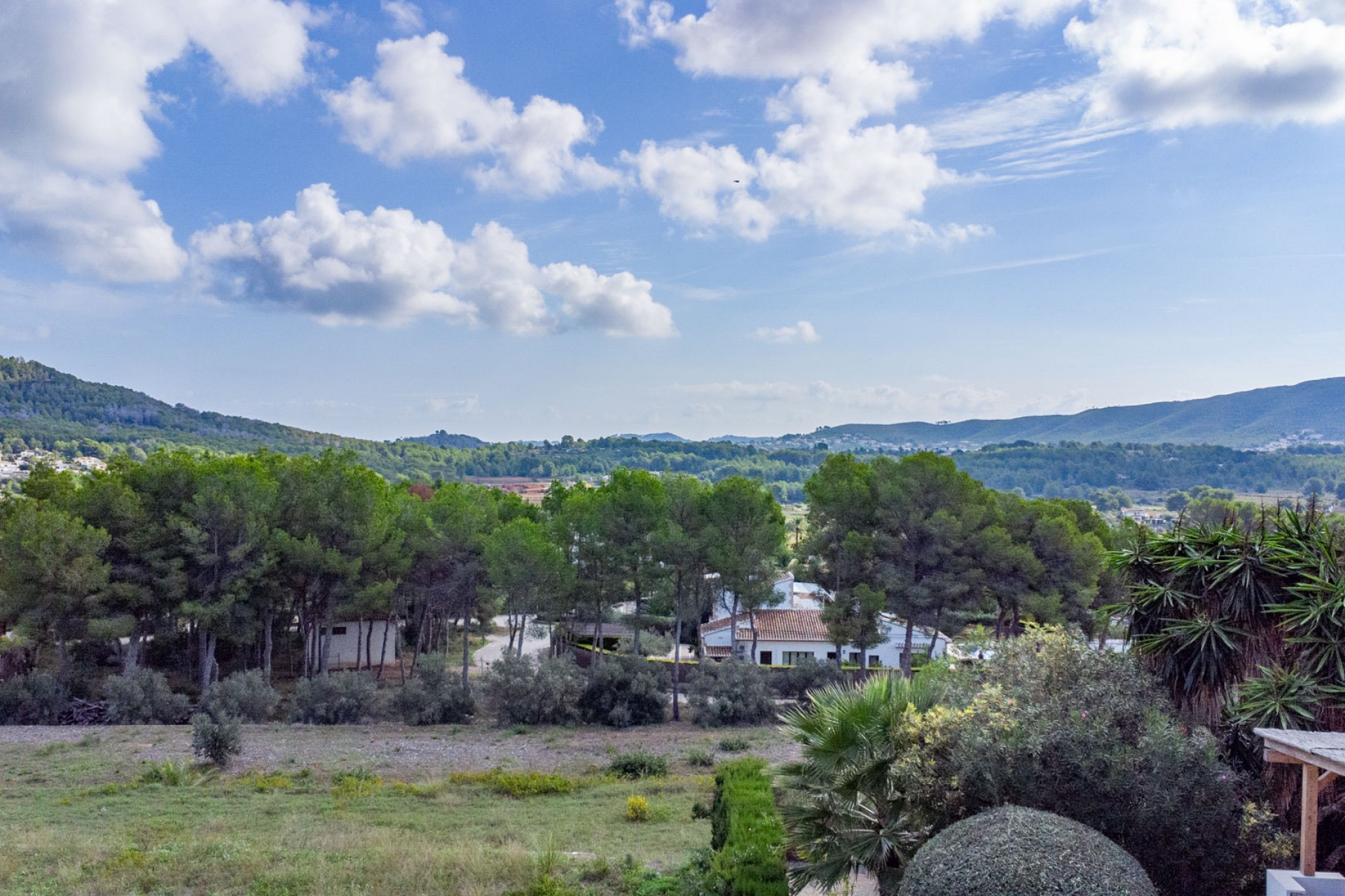 Reventa -  -
Jávea - La Lluca