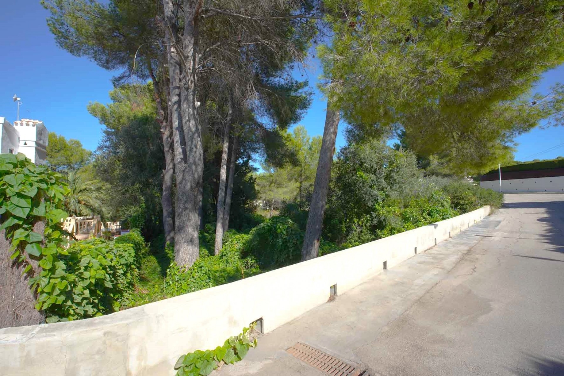Reventa -  -
Jávea - Portichol