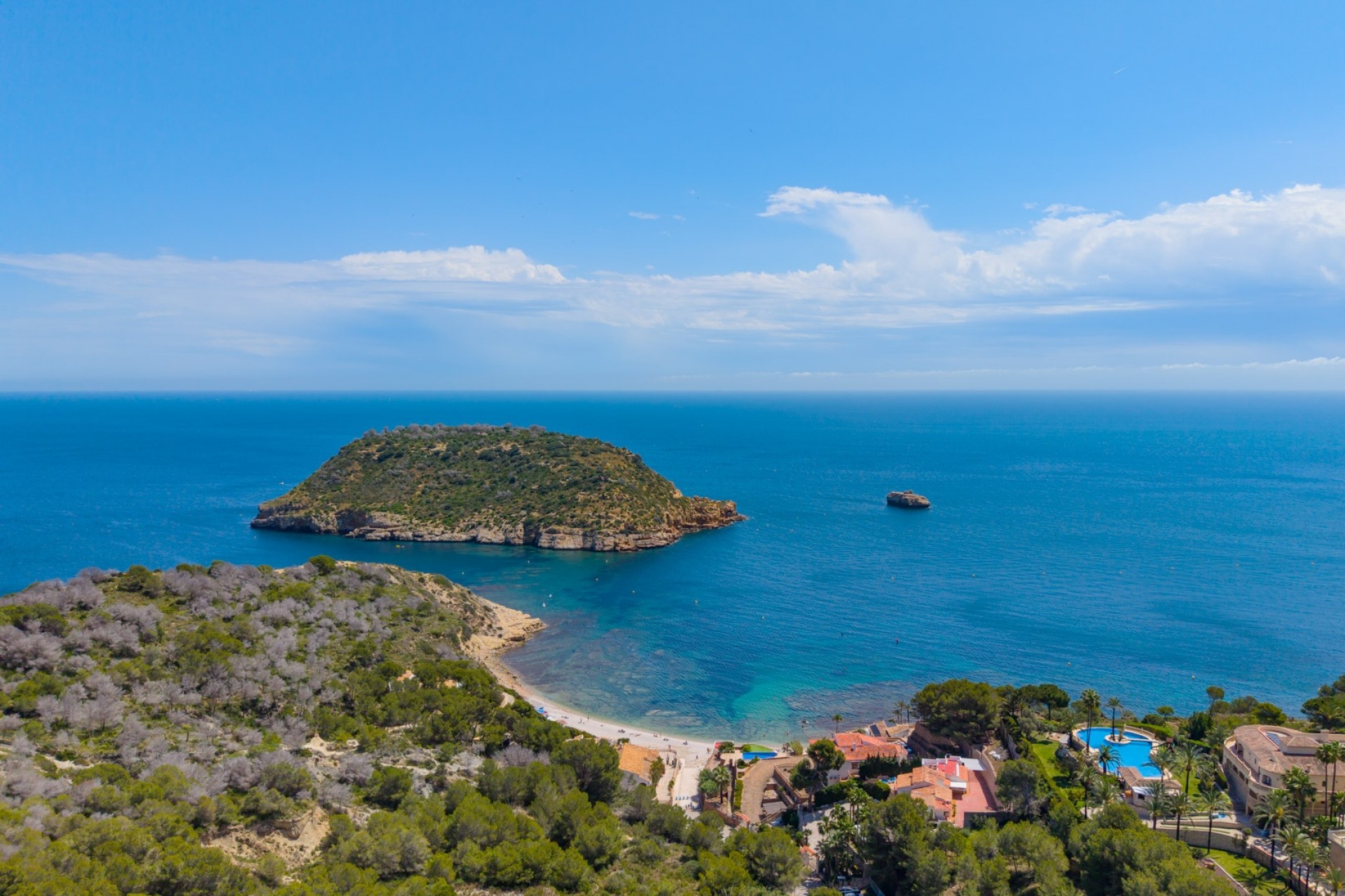 Reventa -  -
Jávea - Portichol