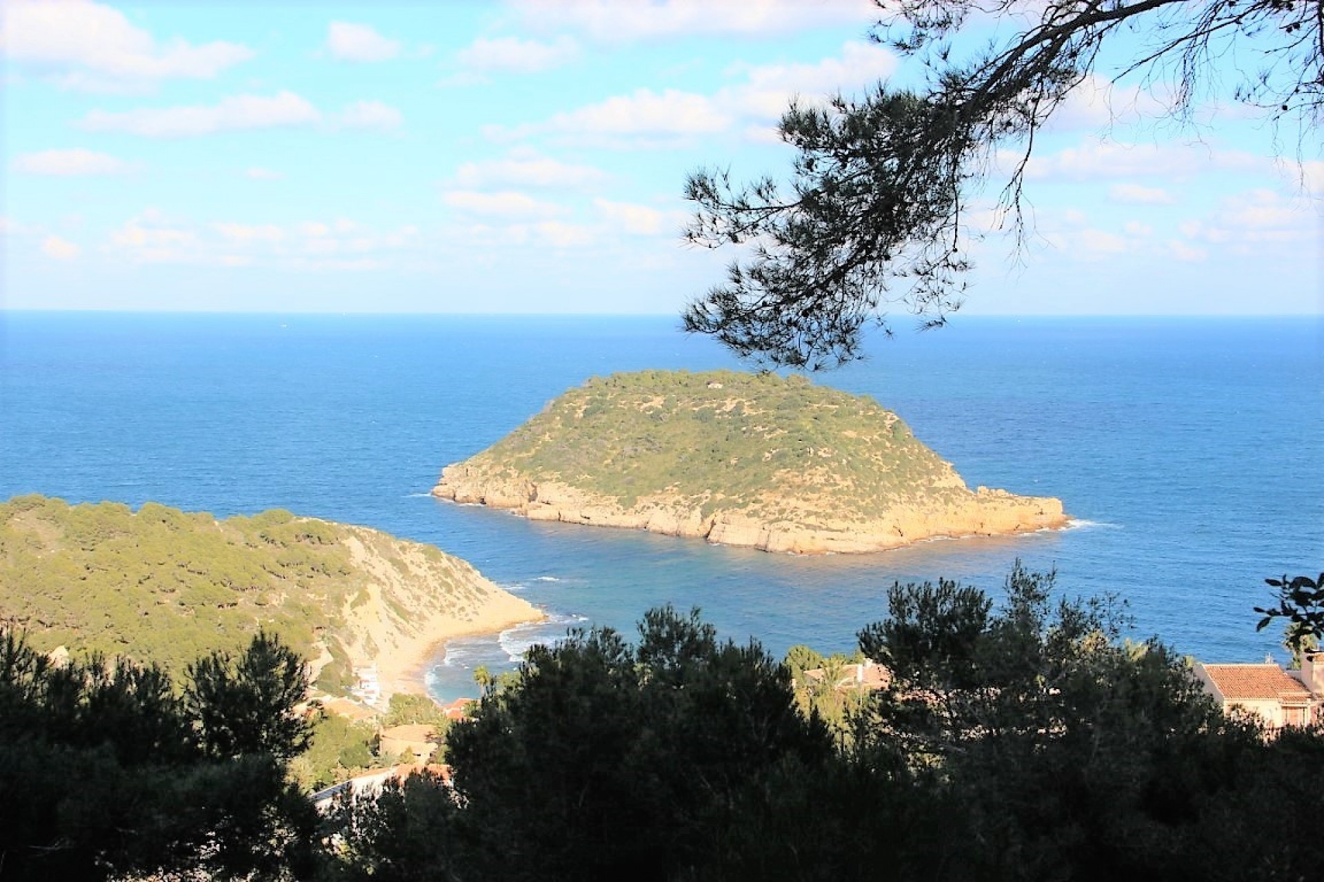 Reventa -  -
Jávea - Portichol