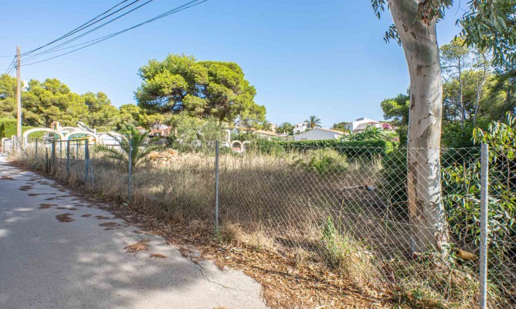  - Reventa - Jávea - SE-96204