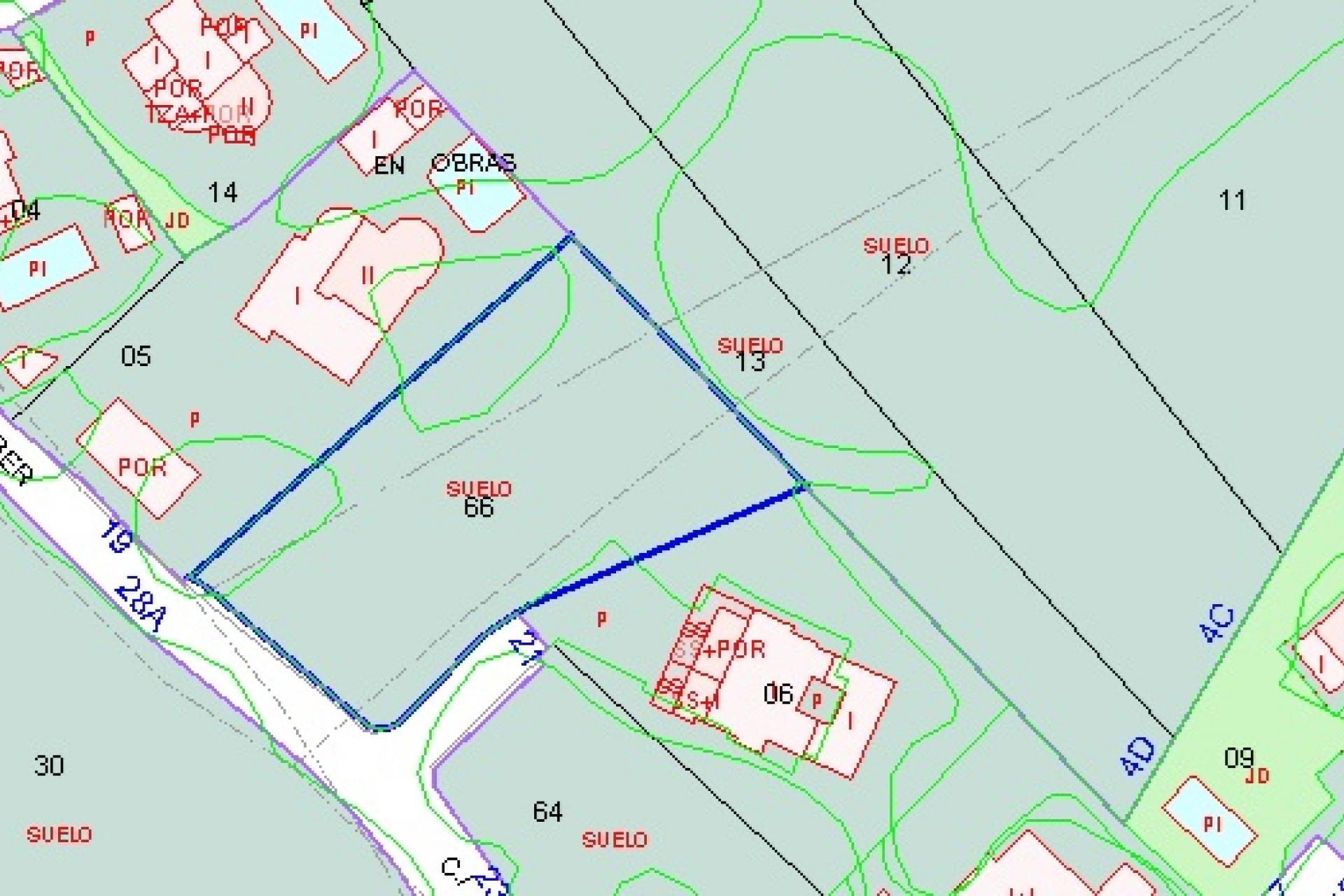 Reventa -  -
Jávea / Xàbia - Cap Martí - El Tossalet - Pinomar