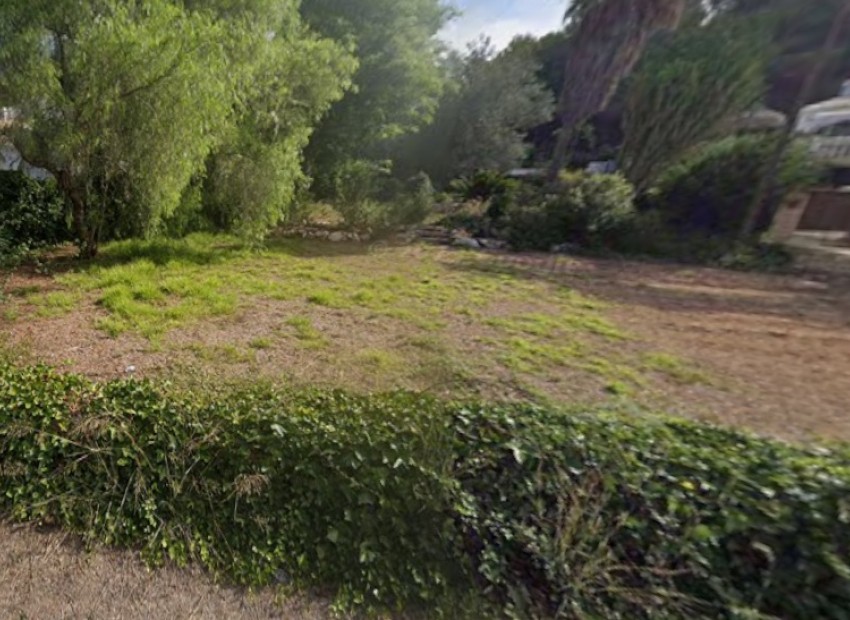 Reventa -  -
Jávea / Xàbia - Cap Martí - El Tossalet - Pinomar