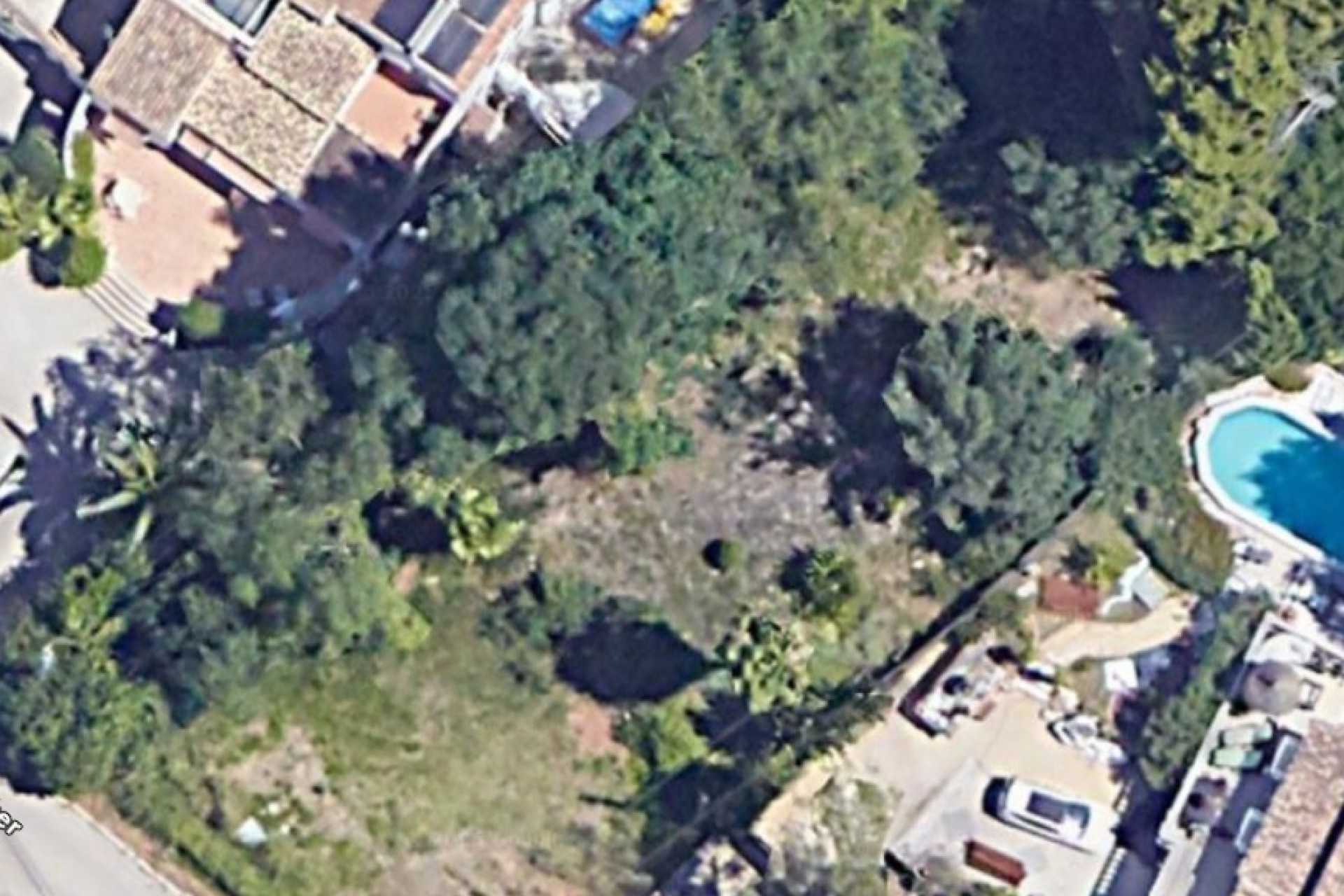 Reventa -  -
Jávea / Xàbia - Cap Martí - El Tossalet - Pinomar