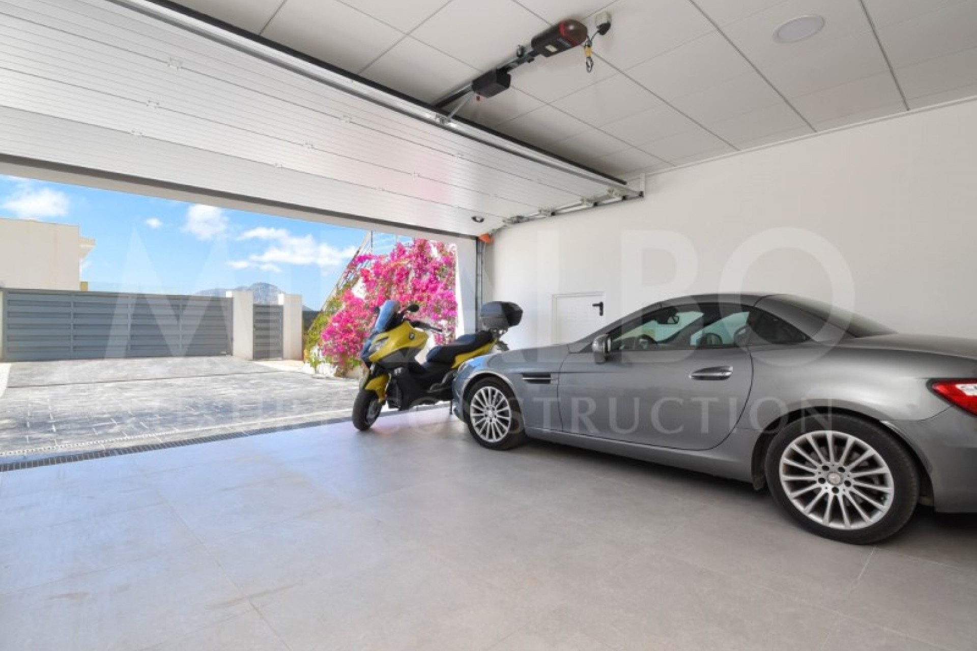 Reventa -  -
Jávea / Xàbia - Cap Martí - El Tossalet - Pinomar