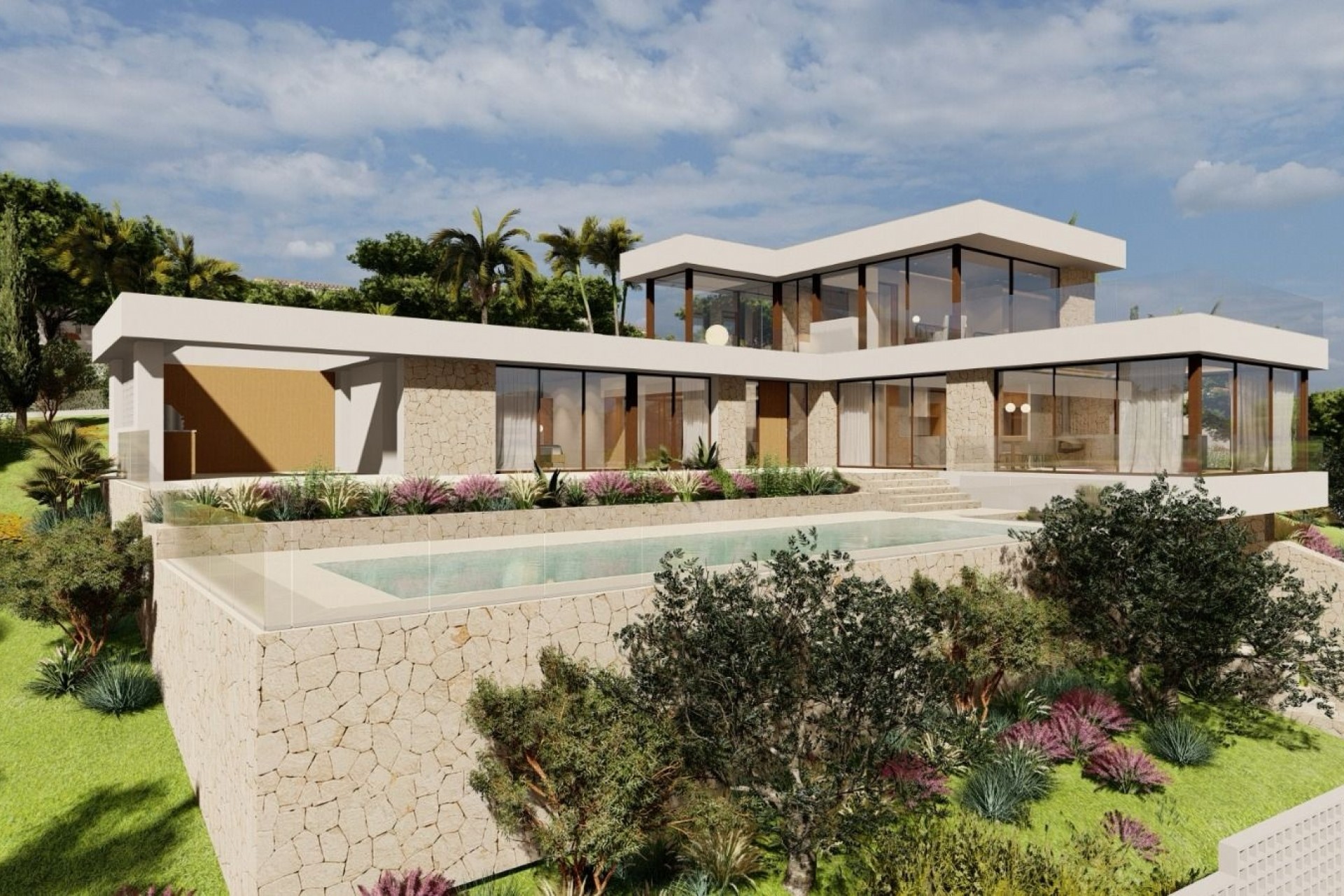 Reventa -  -
Jávea / Xàbia - Cap Martí - El Tossalet - Pinomar