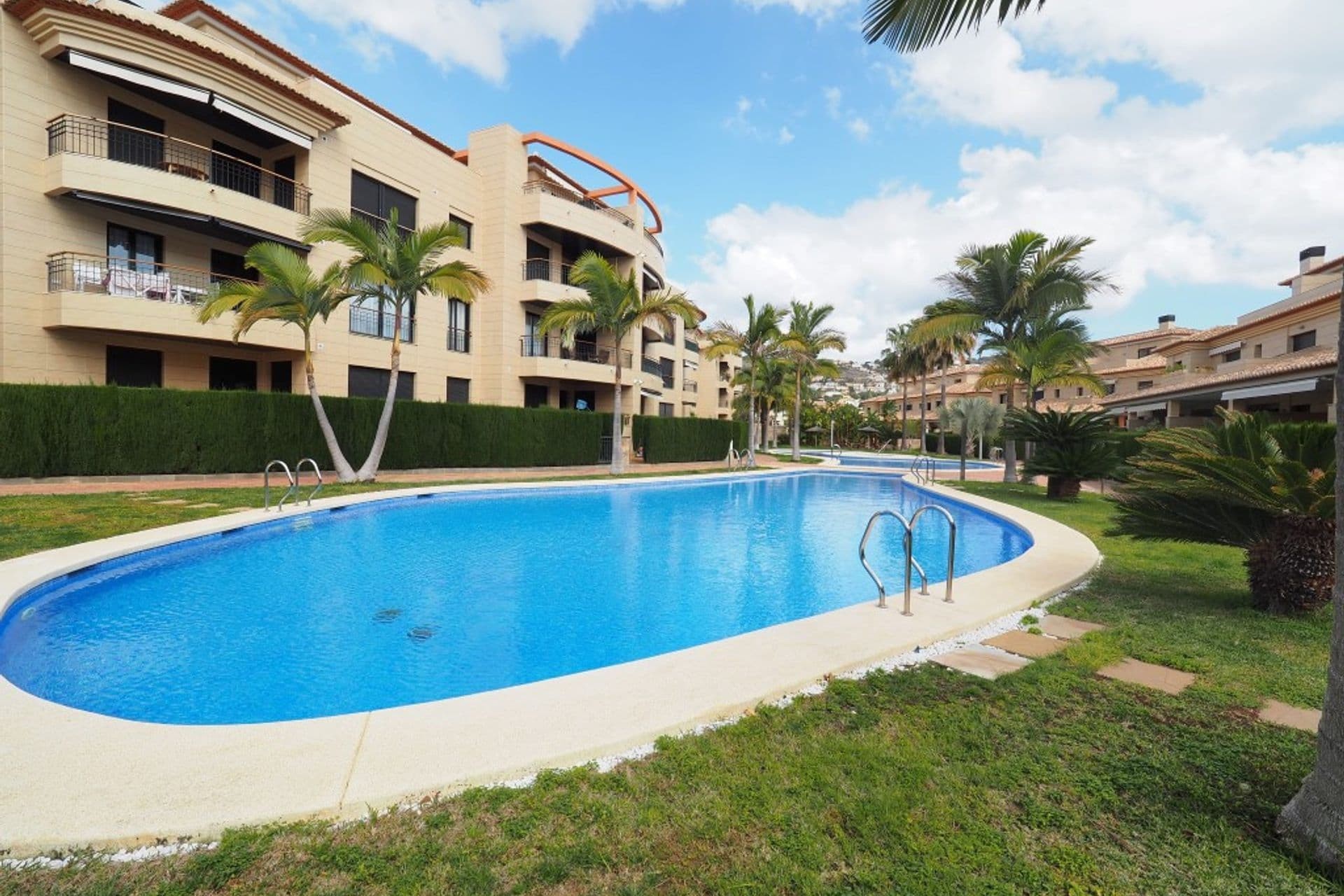 Reventa -  -
Jávea / Xàbia - Centro ciudad