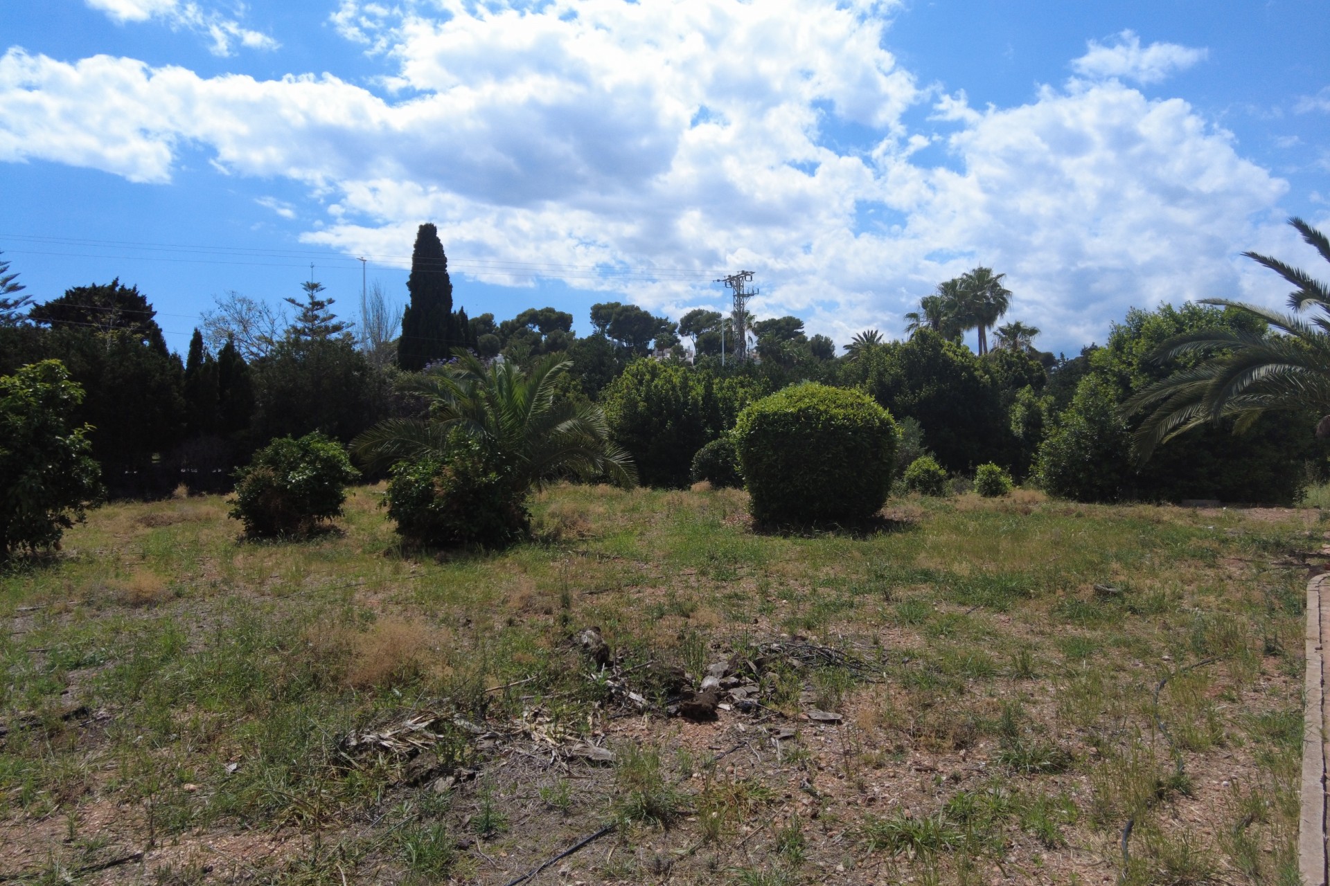 Reventa -  -
Jávea / Xàbia - Montañar - El Arenal