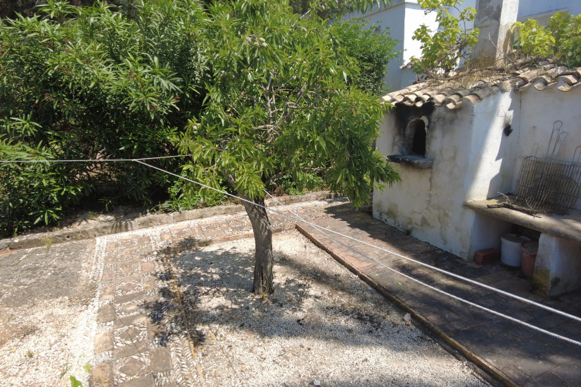 Reventa -  -
Jávea / Xàbia - Montañar - El Arenal