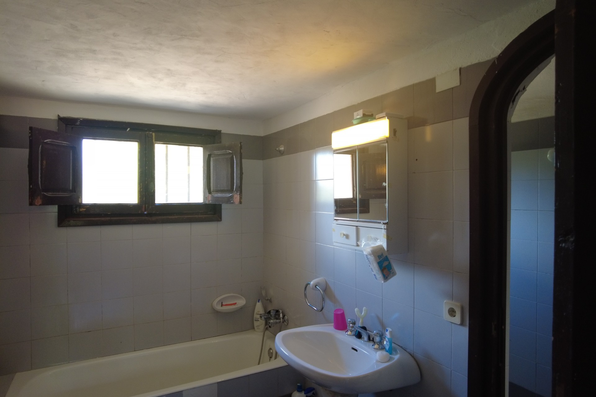 Reventa -  -
Jávea / Xàbia - Montañar - El Arenal