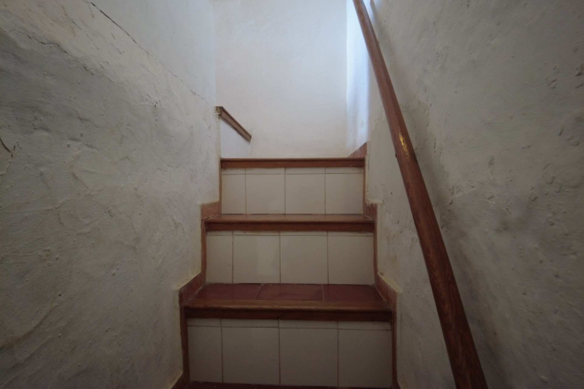 Reventa -  -
Jávea / Xàbia - Montañar - El Arenal