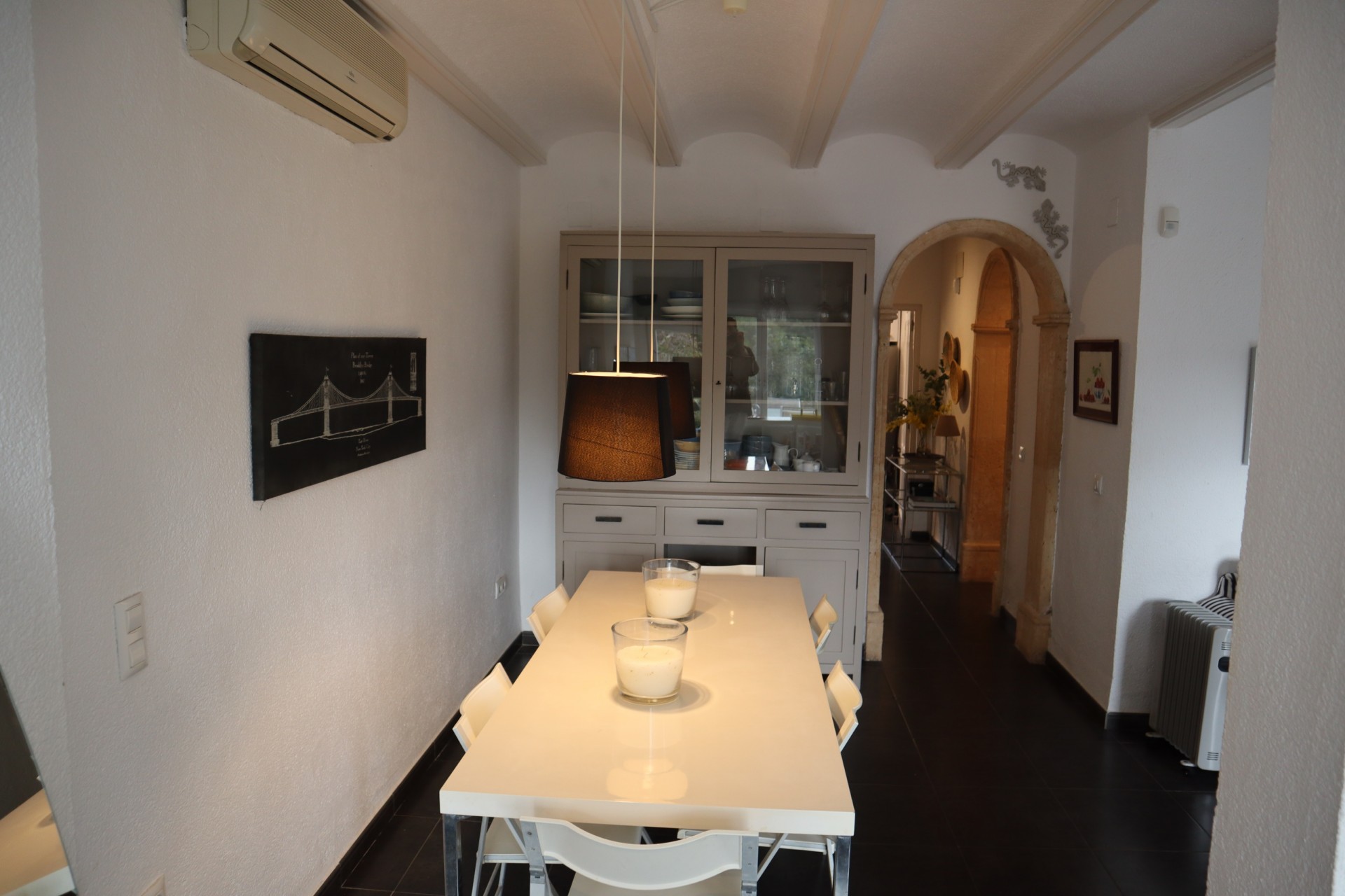 Reventa -  -
Jávea / Xàbia - Montañar - El Arenal