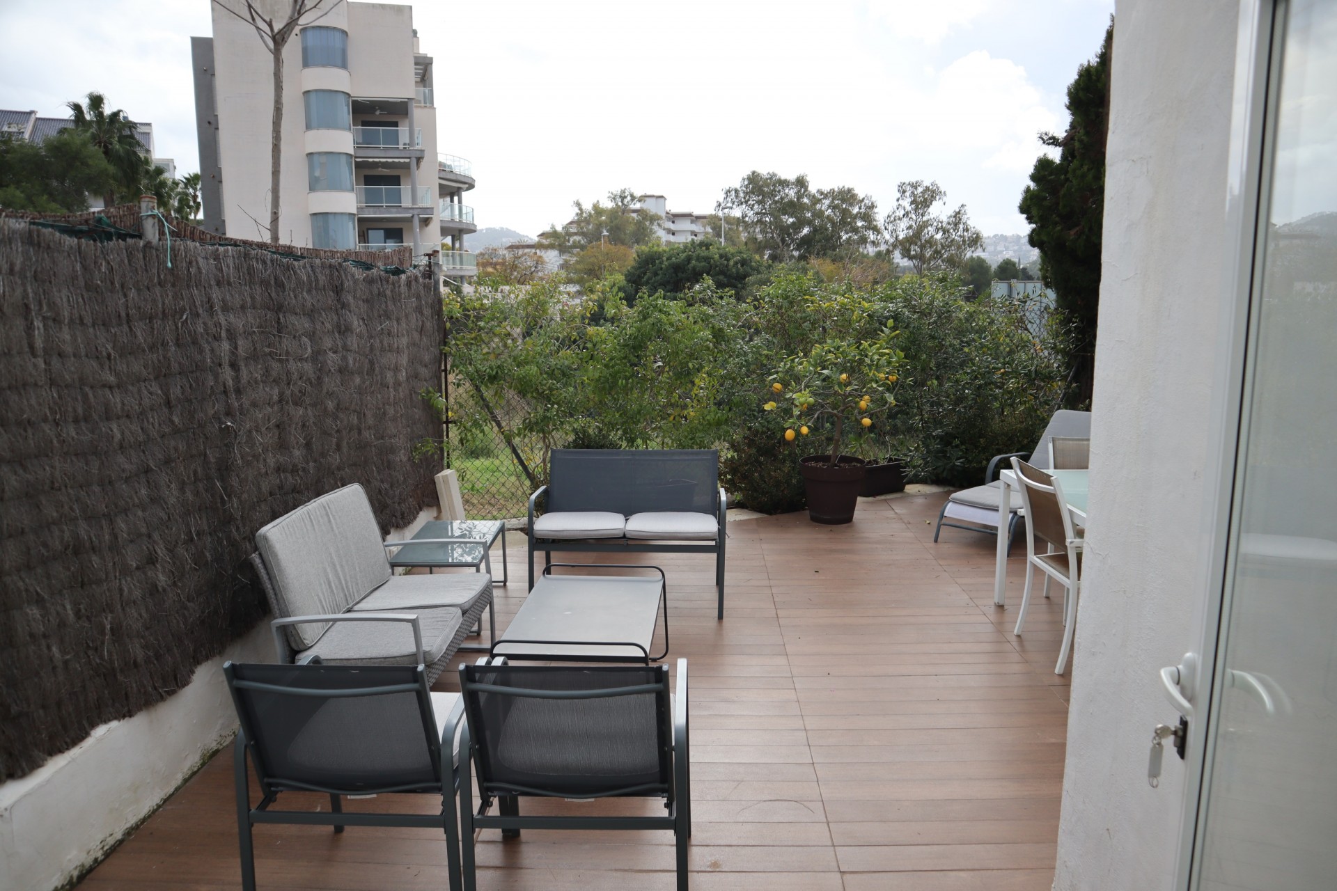 Reventa -  -
Jávea / Xàbia - Montañar - El Arenal