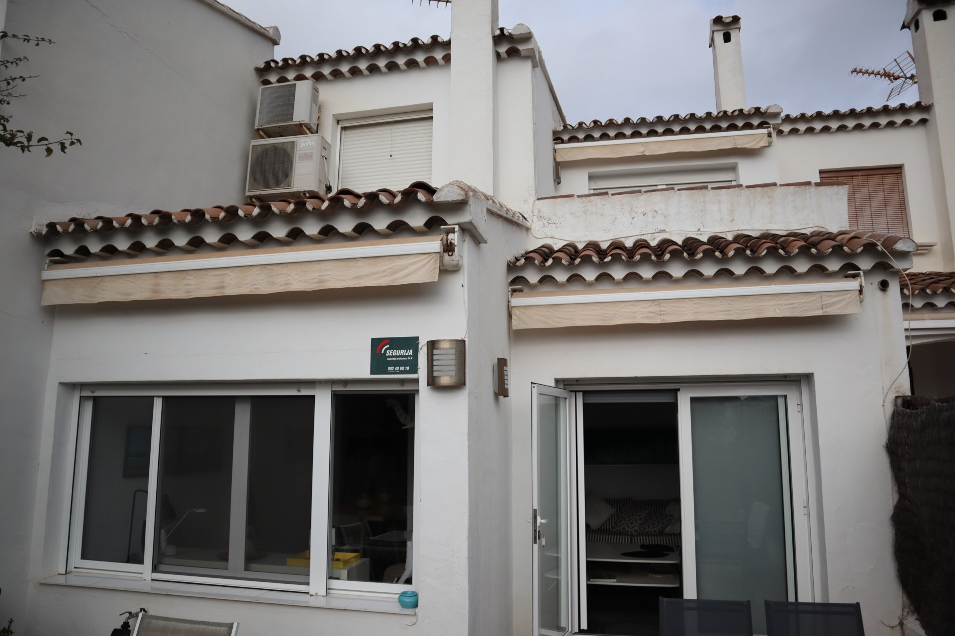 Reventa -  -
Jávea / Xàbia - Montañar - El Arenal