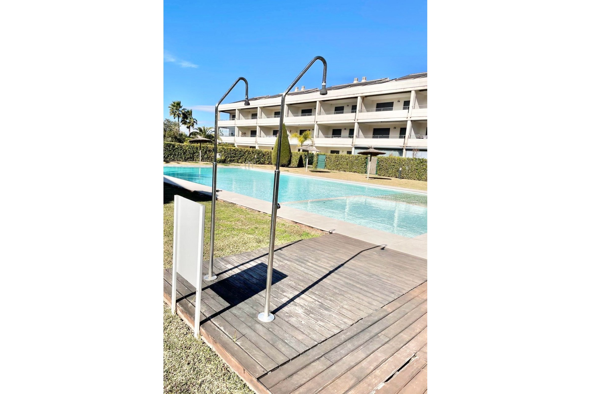 Reventa -  -
Jávea / Xàbia - Montañar - El Arenal