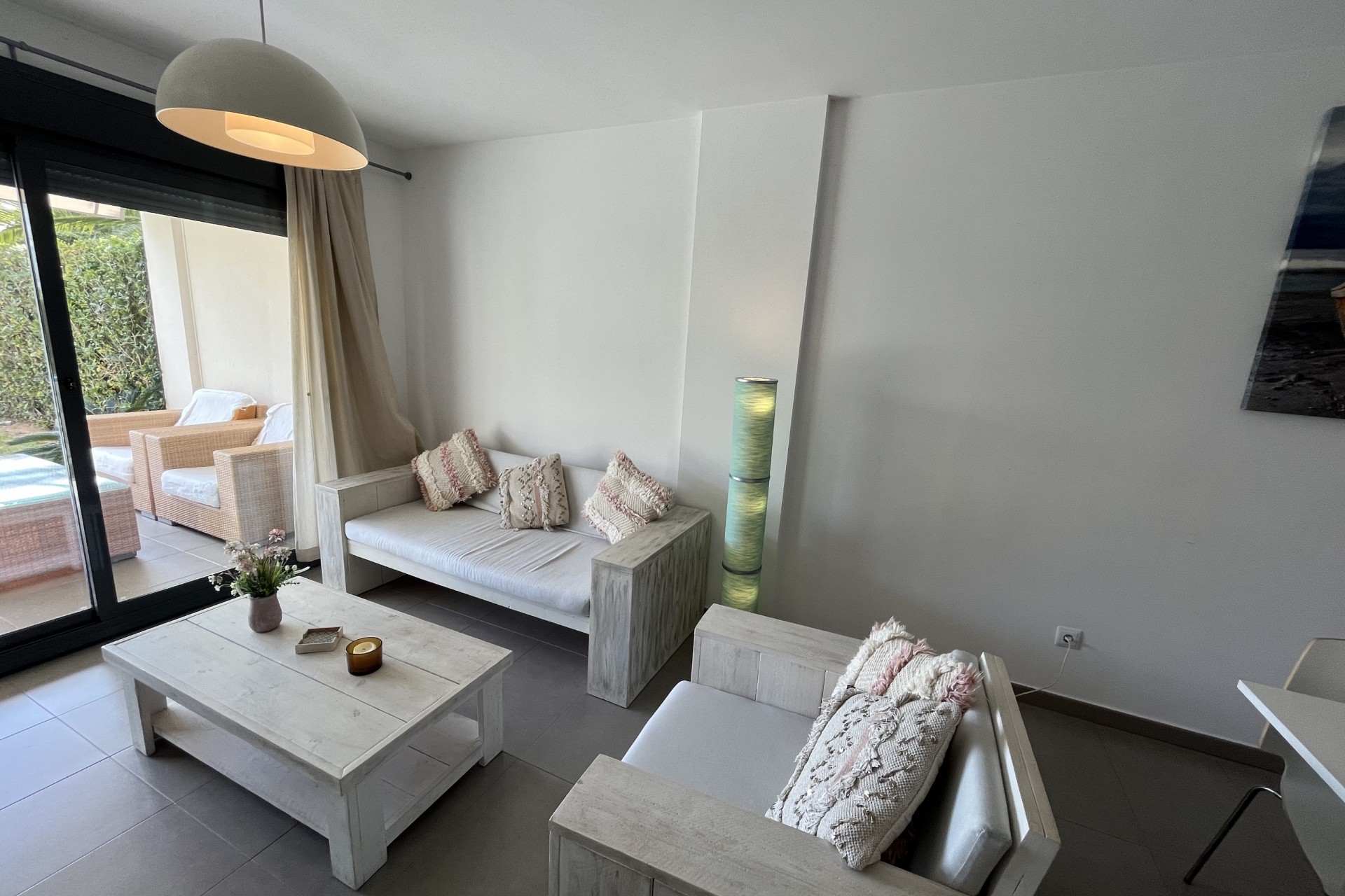 Reventa -  -
Jávea / Xàbia - Montañar - El Arenal