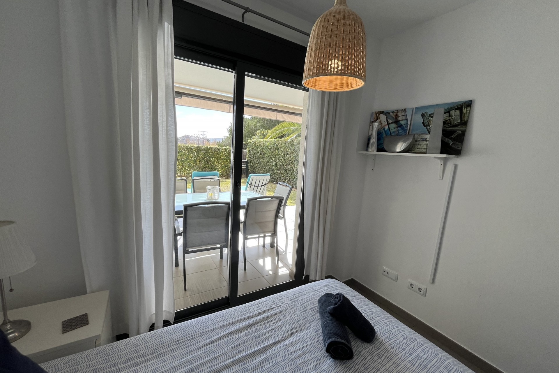 Reventa -  -
Jávea / Xàbia - Montañar - El Arenal