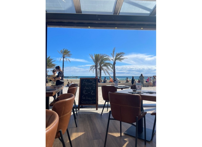 Reventa -  -
Jávea / Xàbia - Montañar - El Arenal