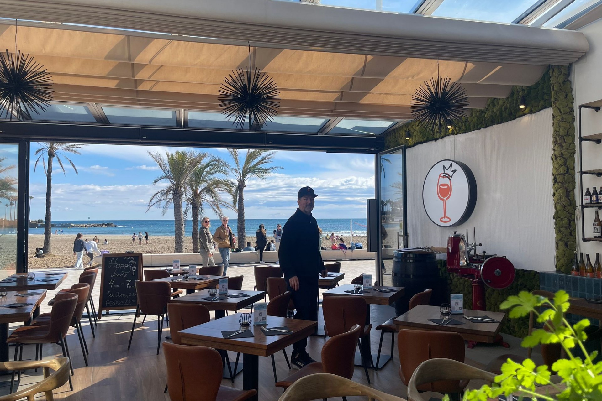 Reventa -  -
Jávea / Xàbia - Montañar - El Arenal