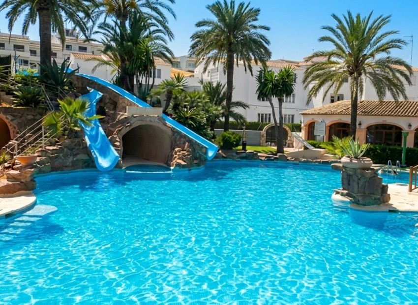 Reventa -  -
Jávea / Xàbia - Montañar - El Arenal