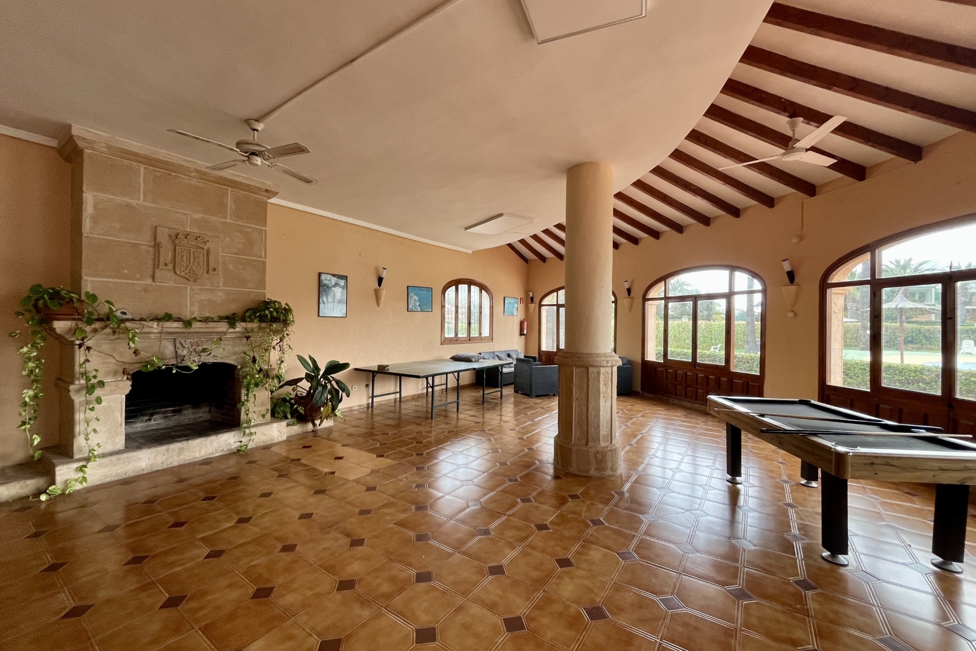 Reventa -  -
Jávea / Xàbia - Montañar - El Arenal