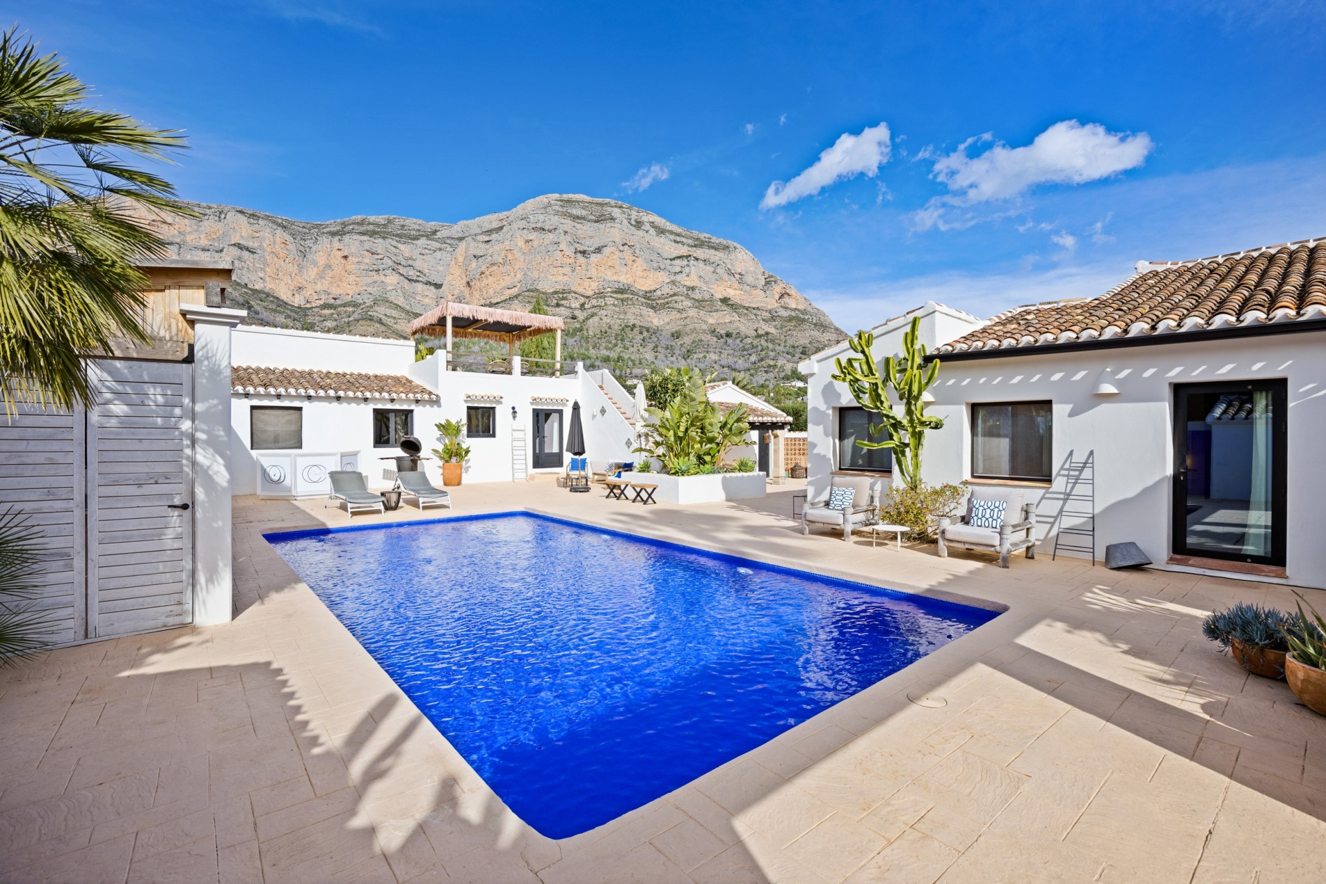 Reventa -  -
Jávea / Xàbia - Montgó - Ermita