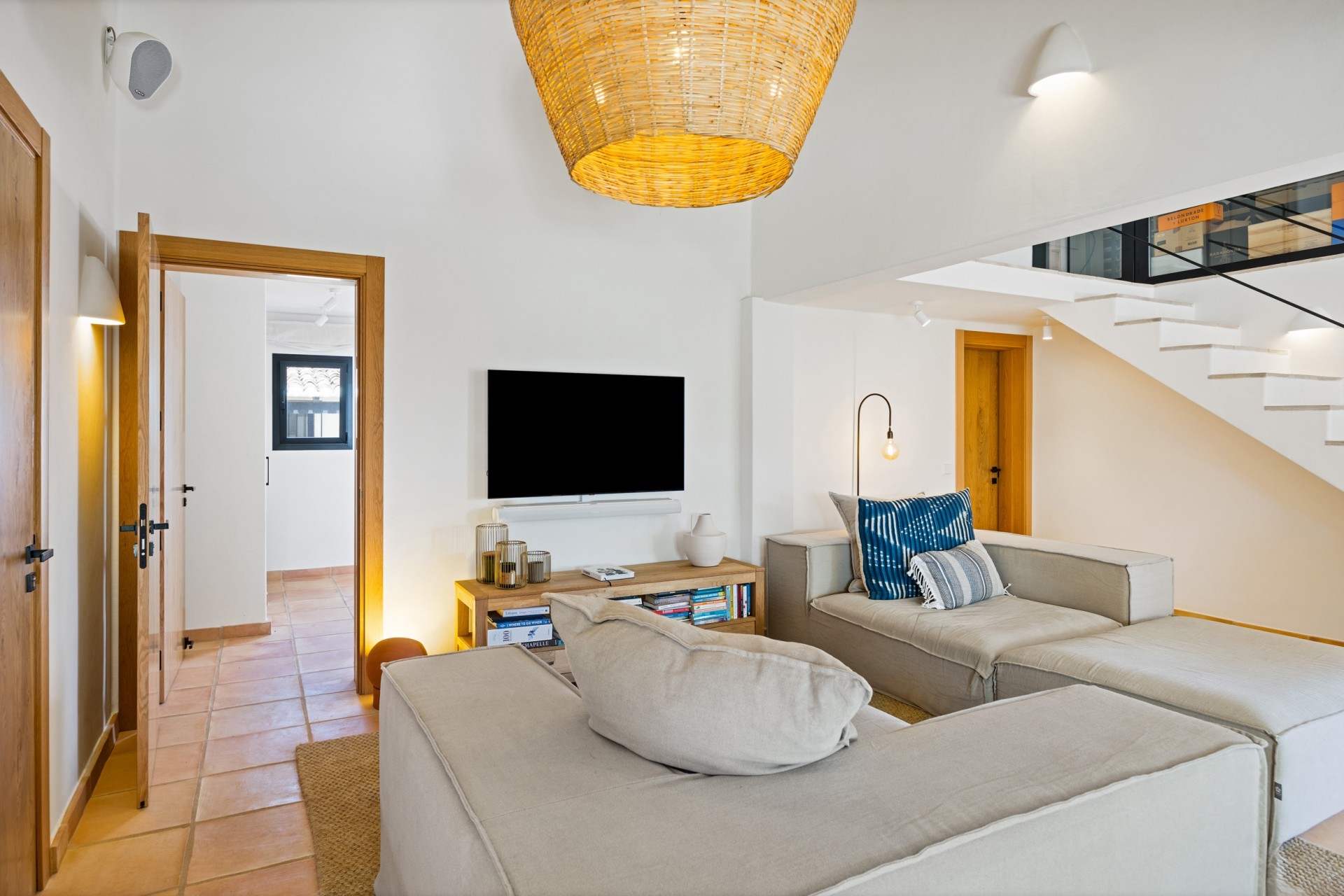 Reventa -  -
Jávea / Xàbia - Montgó - Ermita