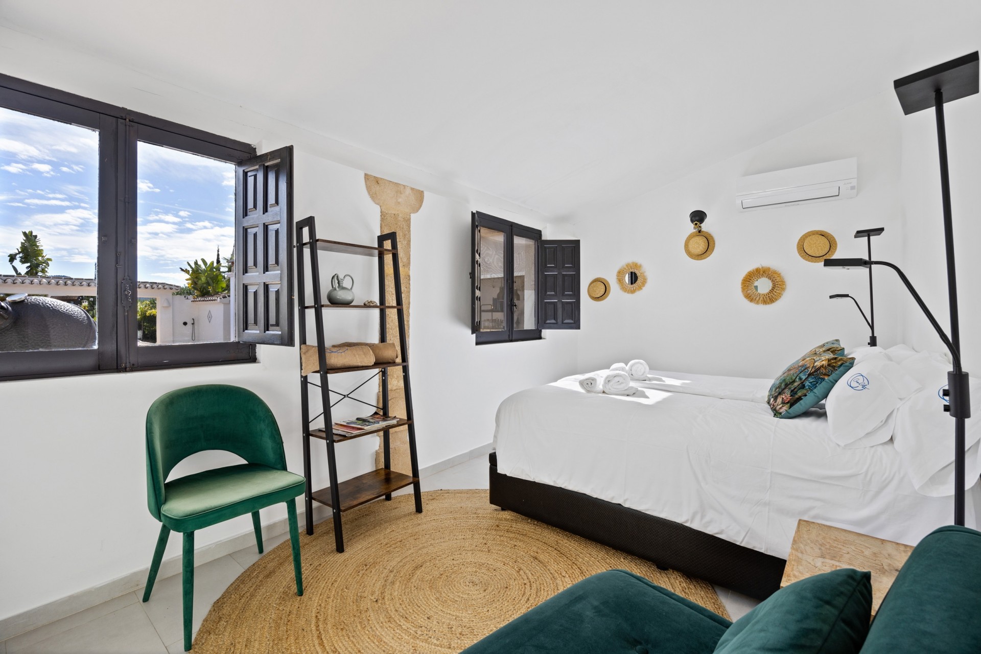 Reventa -  -
Jávea / Xàbia - Montgó - Ermita