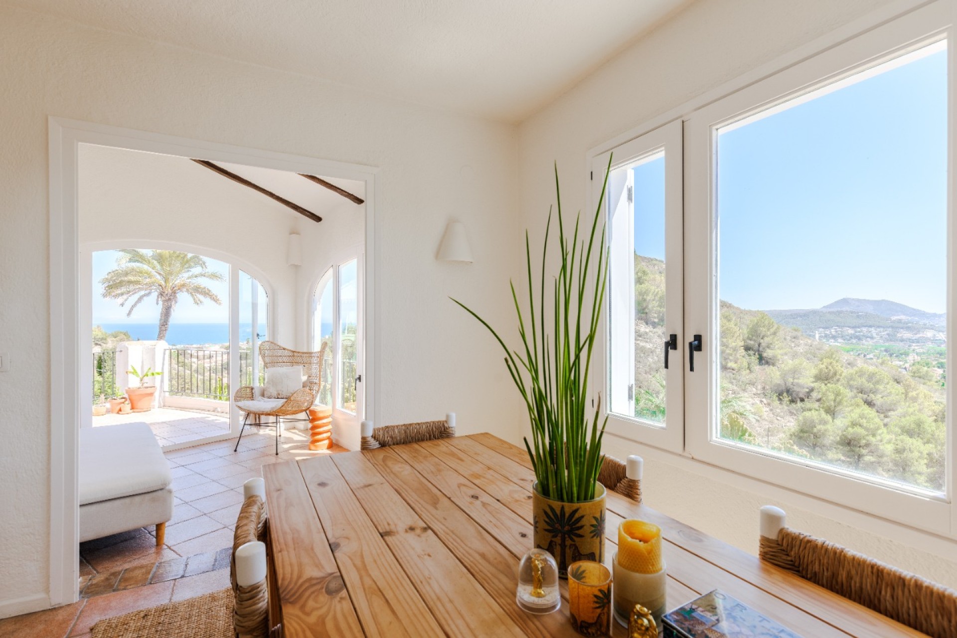 Reventa -  -
Jávea / Xàbia - Partida Tosal - Zona dels Castellans