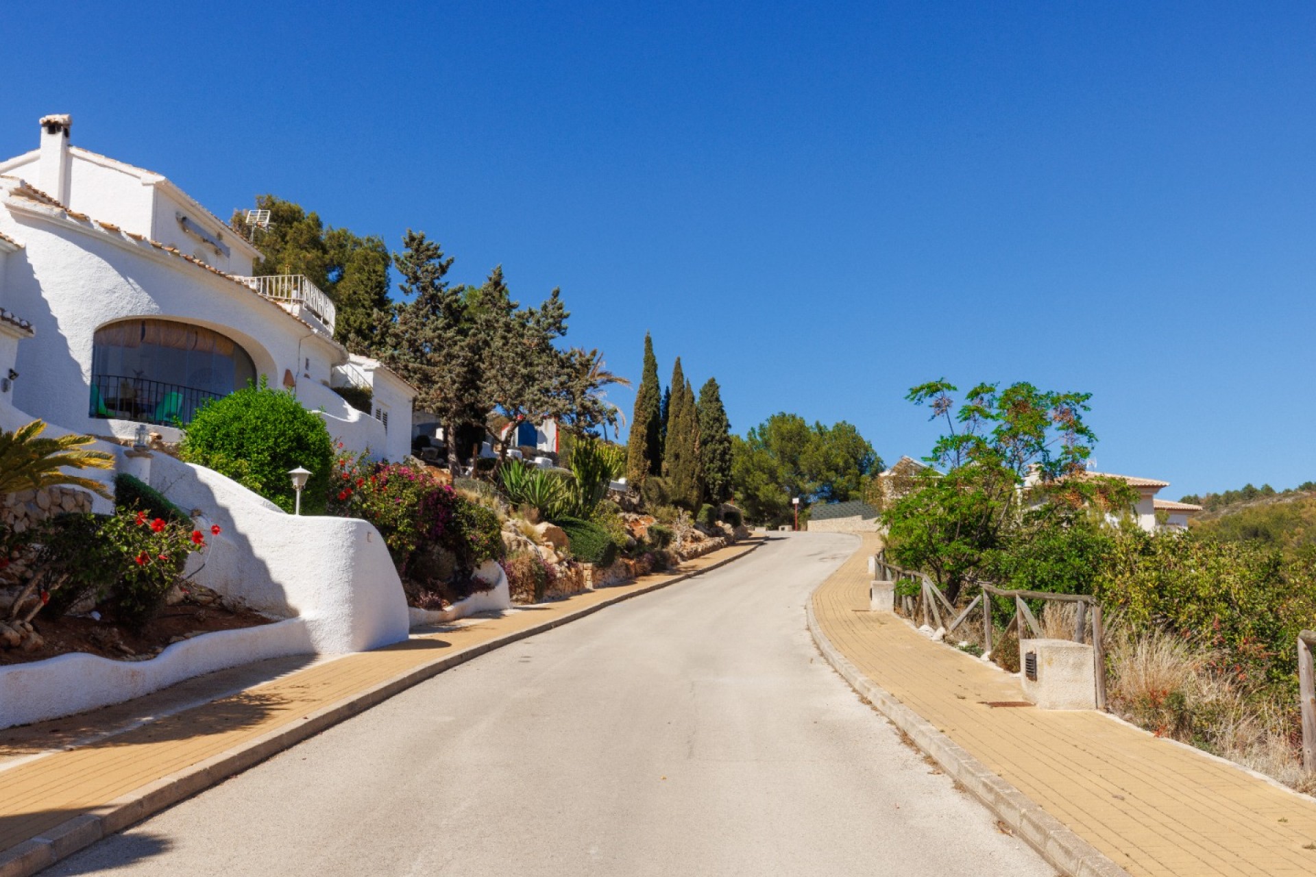 Reventa -  -
Jávea / Xàbia - Partida Tosal - Zona dels Castellans