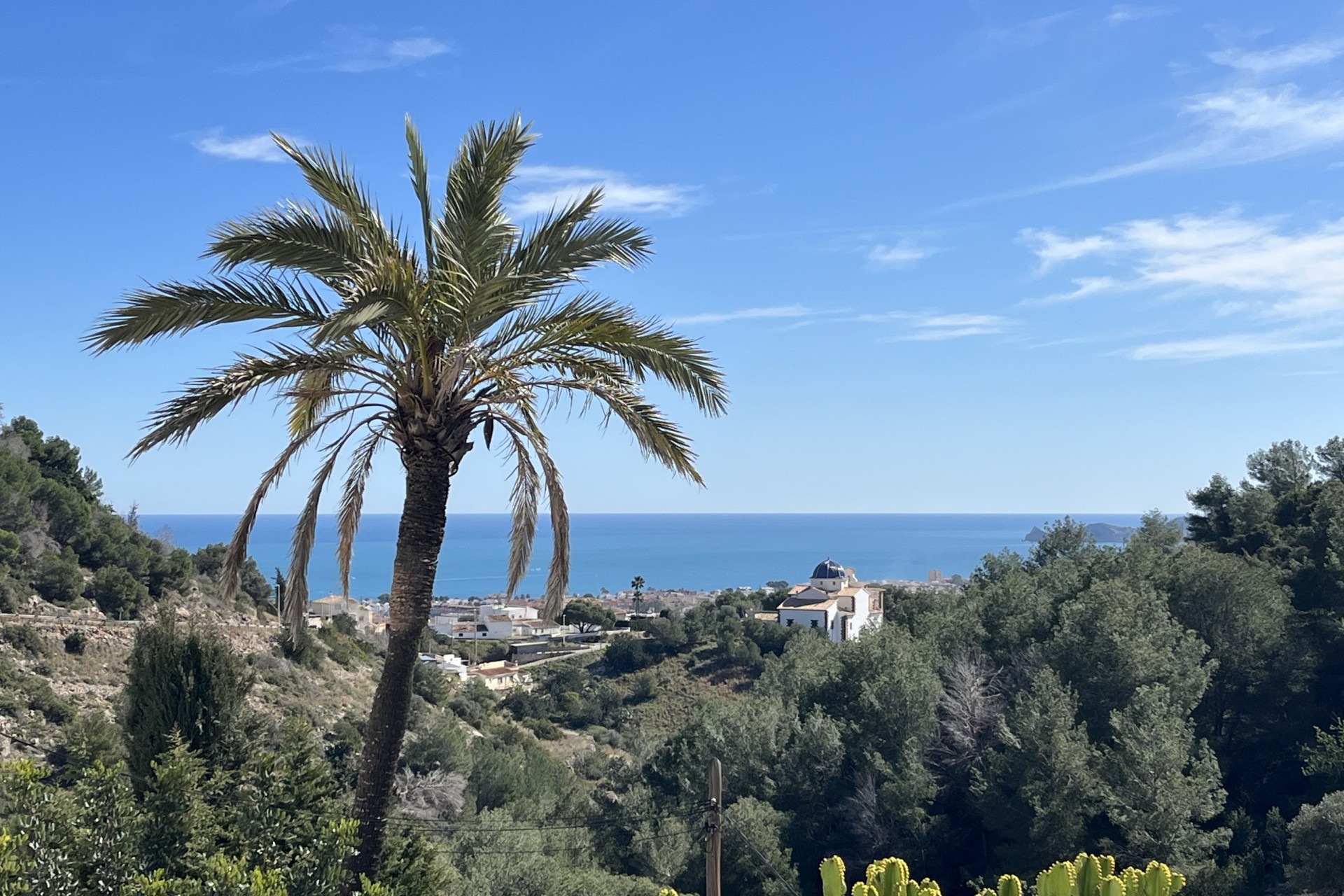 Reventa -  -
Jávea / Xàbia - Partida Tosal - Zona dels Castellans