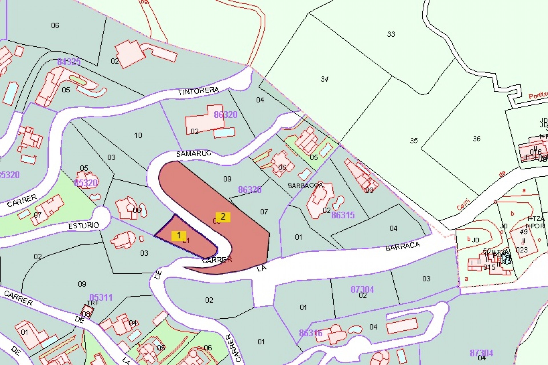 Reventa -  -
Jávea / Xàbia - Portichol - Balcón al Mar