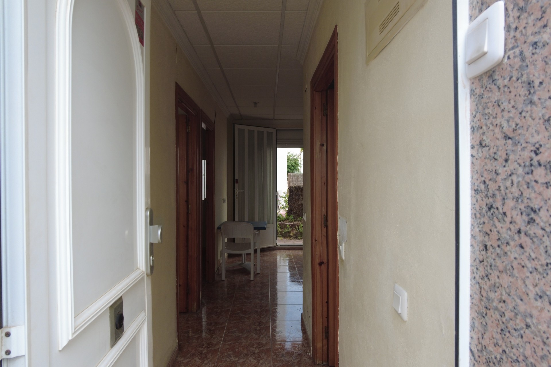 Reventa -  -
Jávea / Xàbia - Puerto