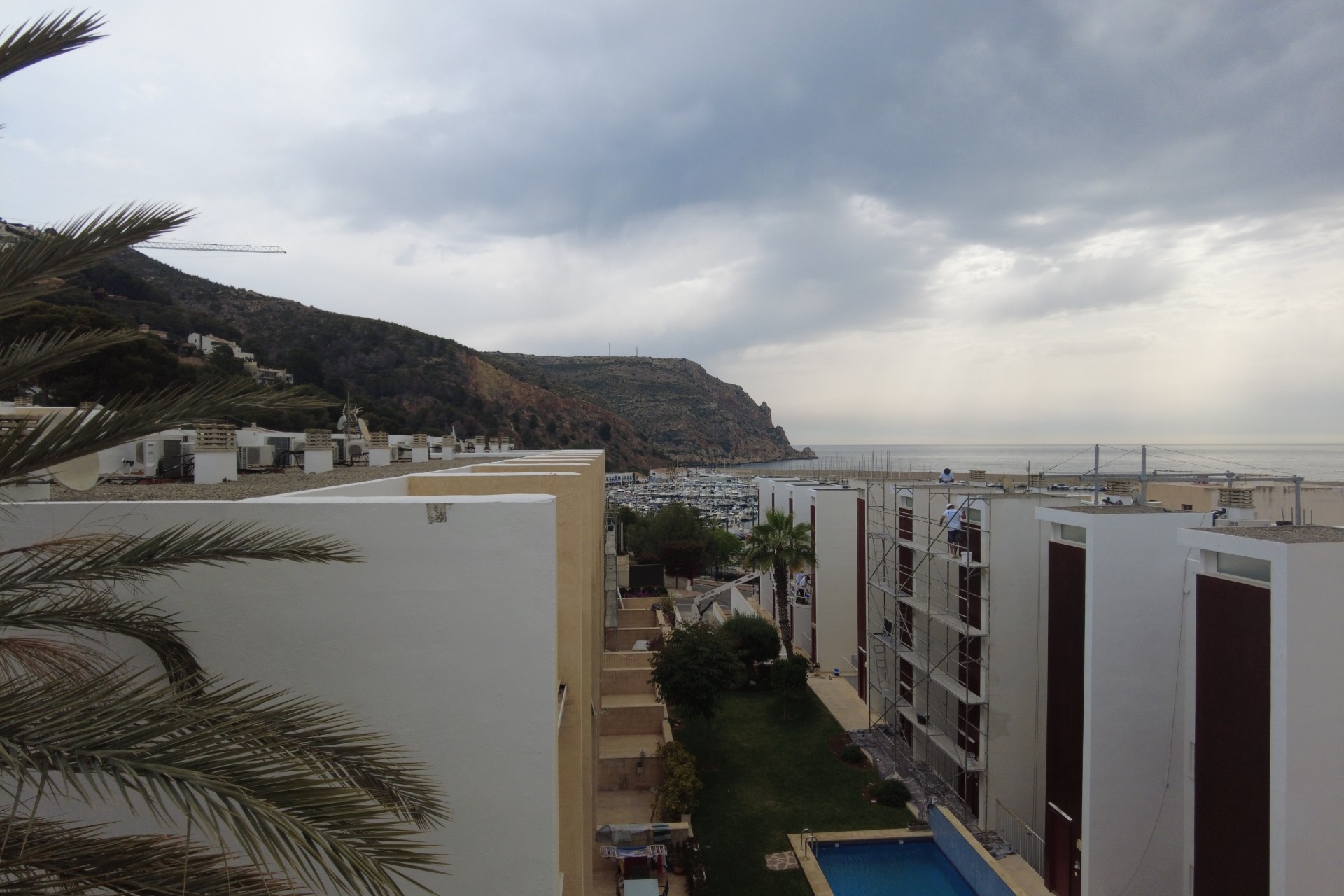 Reventa -  -
Jávea / Xàbia - Puerto