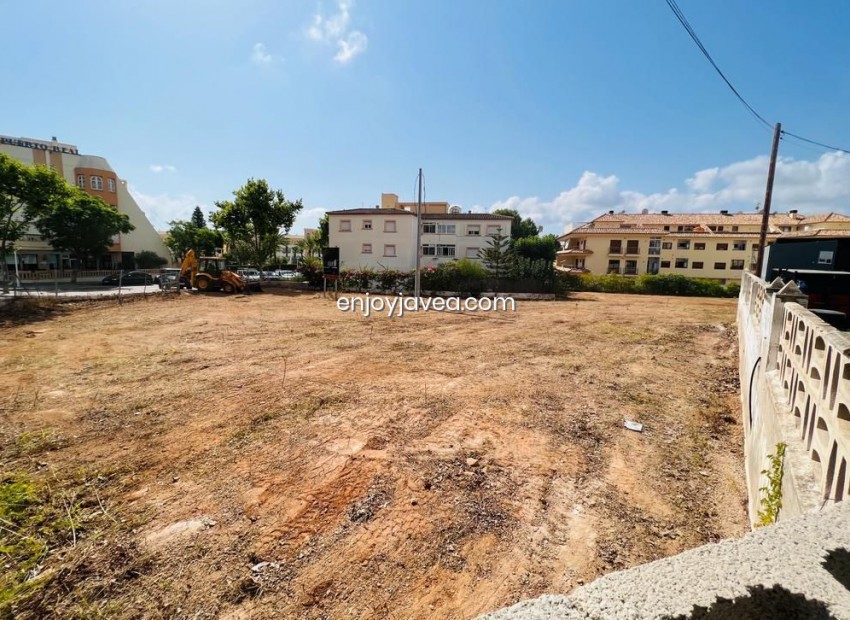 Reventa -  -
Jávea / Xàbia - Puerto