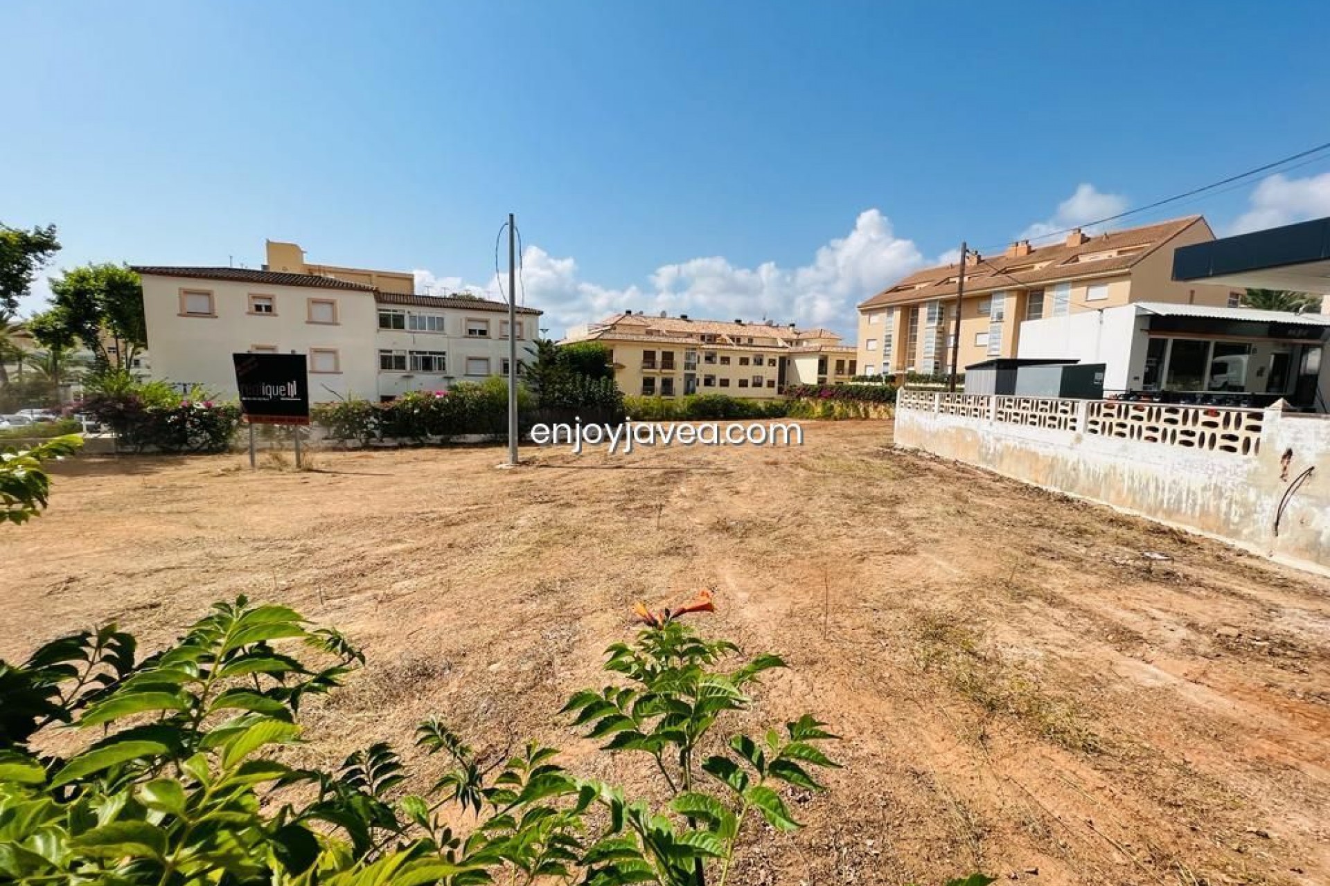 Reventa -  -
Jávea / Xàbia - Puerto