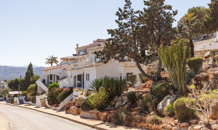  - Reventa - Jávea / Xàbia - SE-89649