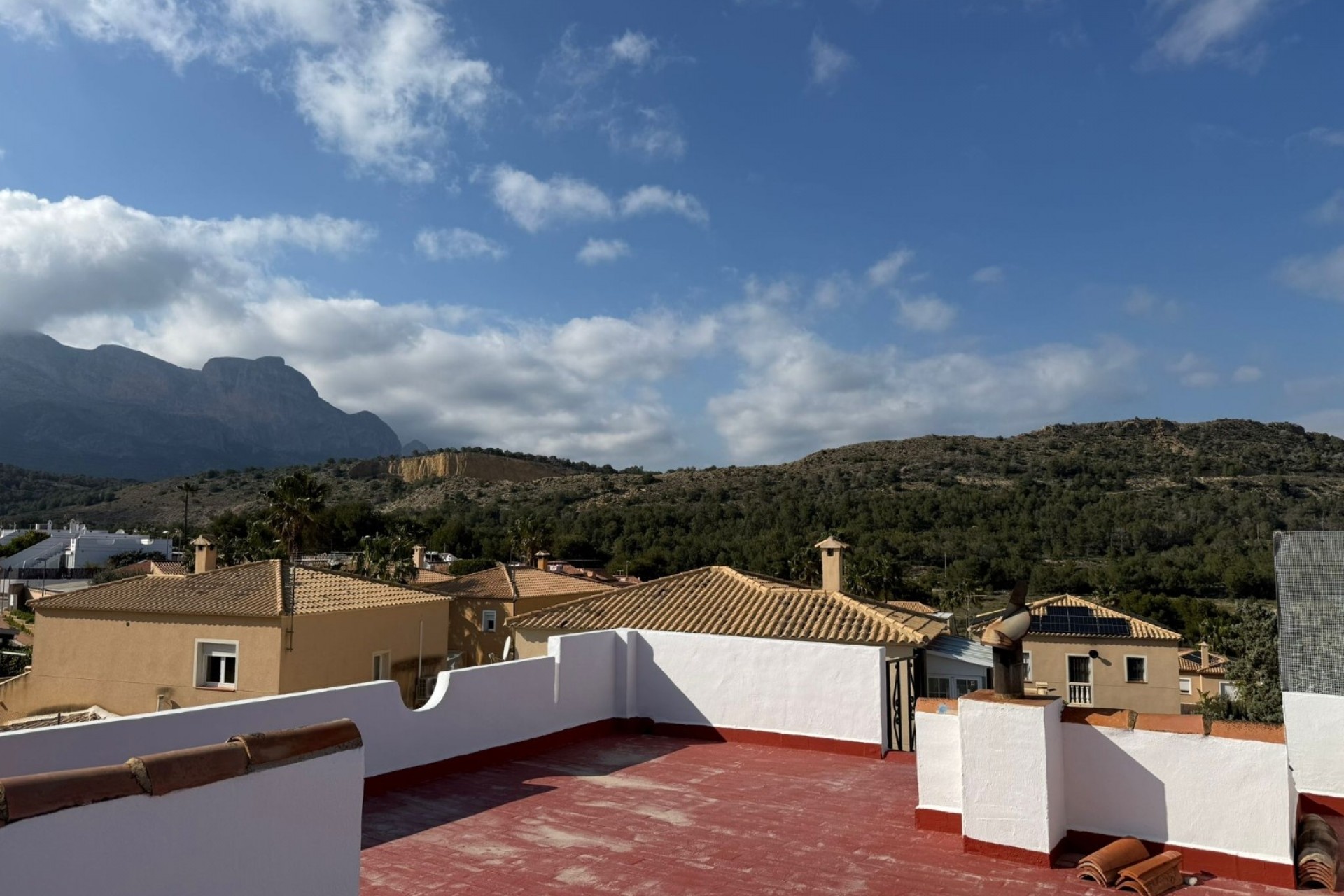Reventa -  -
L'Alfàs del Pi - Escandinavia - Cautivador