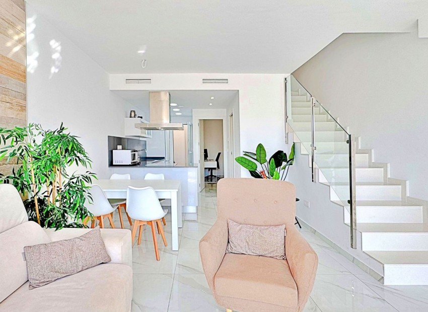 Reventa -  -
Los Balcones