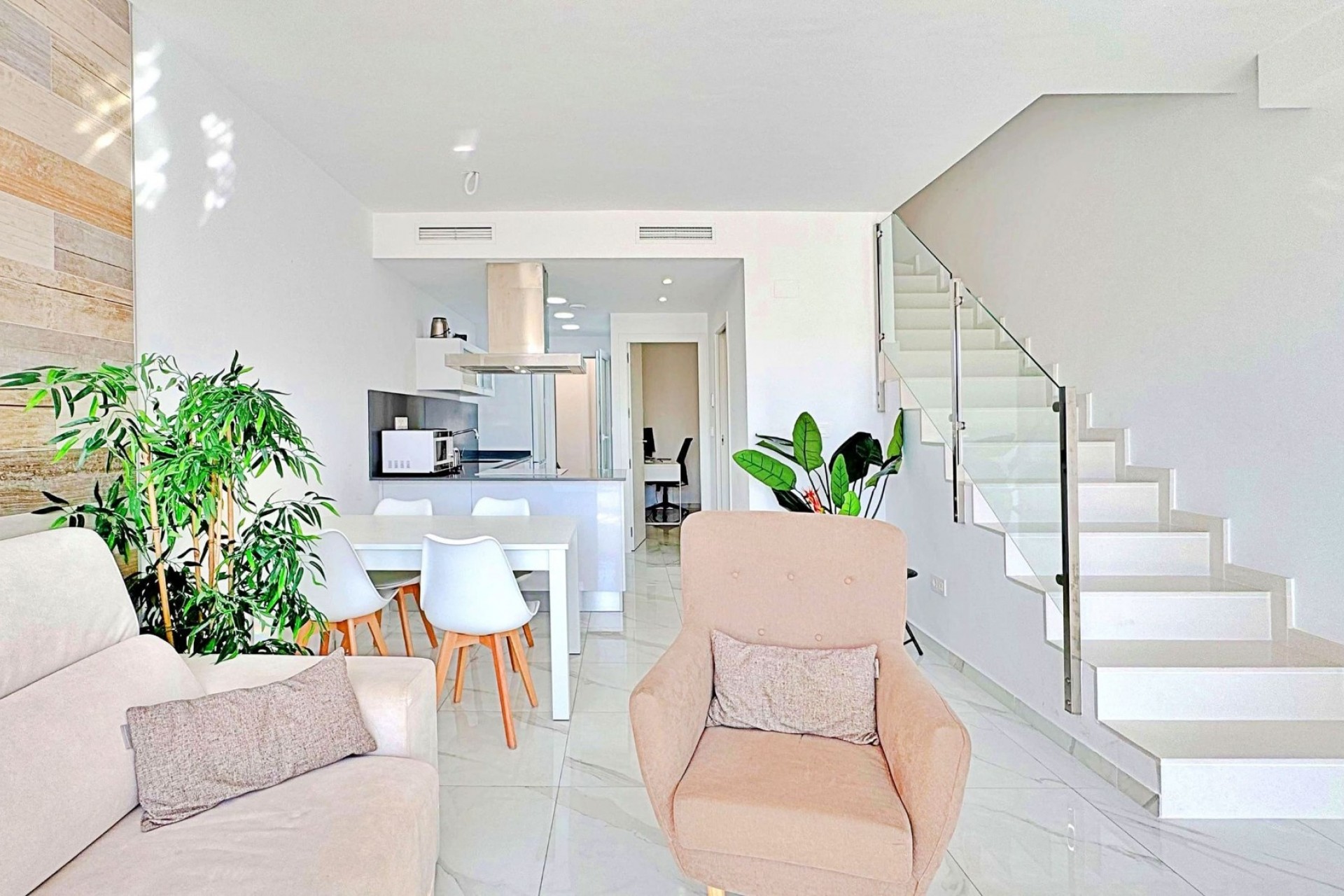 Reventa -  -
Los Balcones