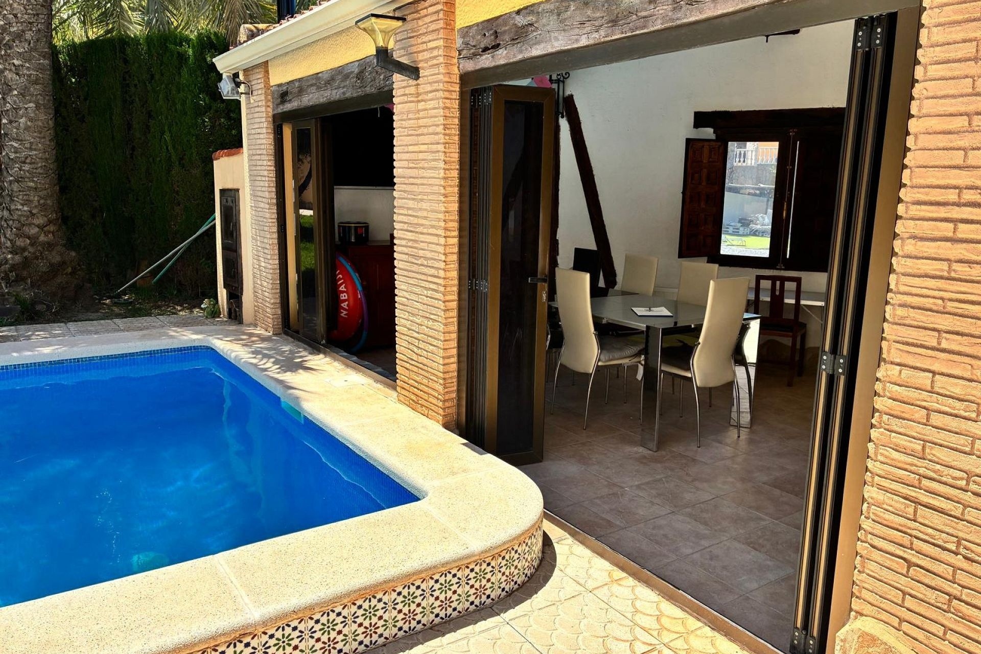 Reventa -  -
Los Balcones